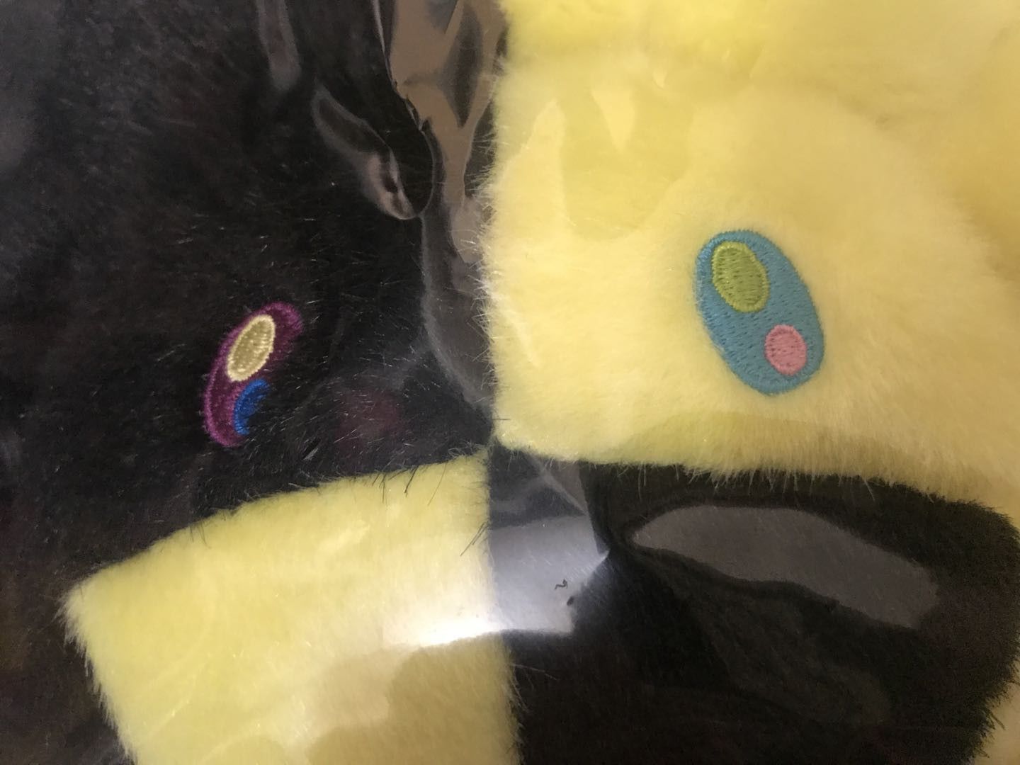 Takashi Murakami Takashi Murakami Kaikai Kiki Flower Cushion 30cm Split Size 30 - 3 Thumbnail