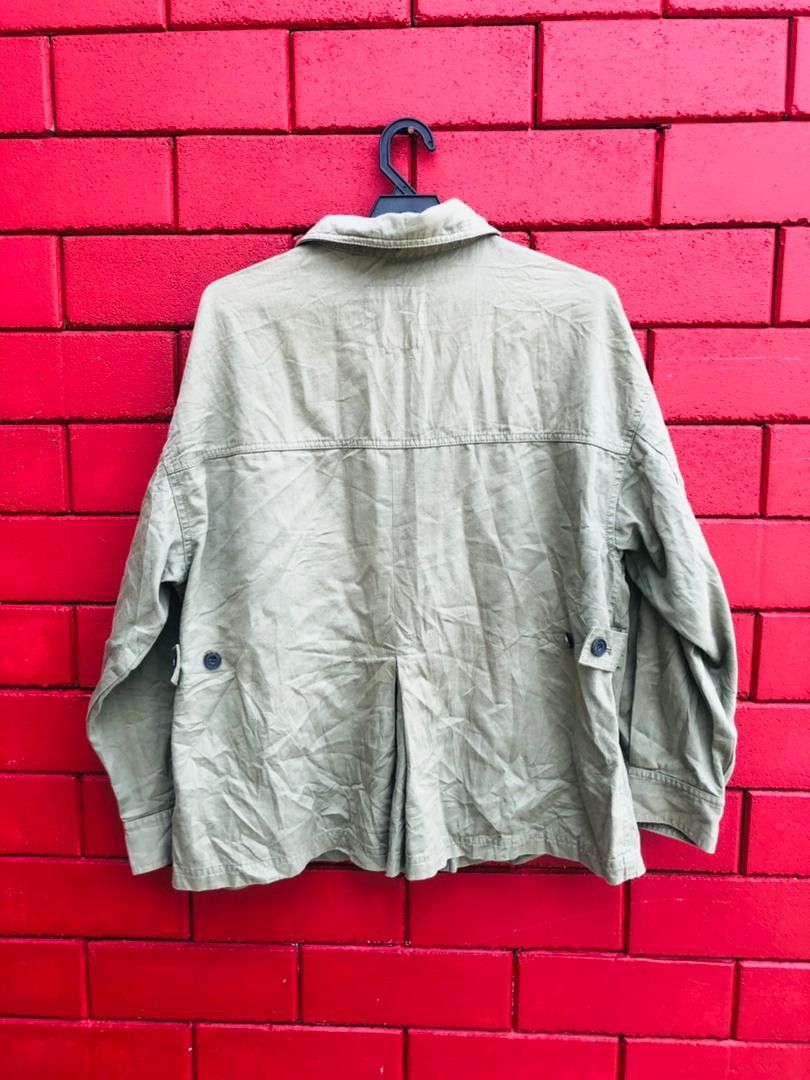 Japanese Brand Vintage Pageboy Big Pocket Travis Scott Fashion Style Size US M / EU 48-50 / 2 - 2 Thumbnail