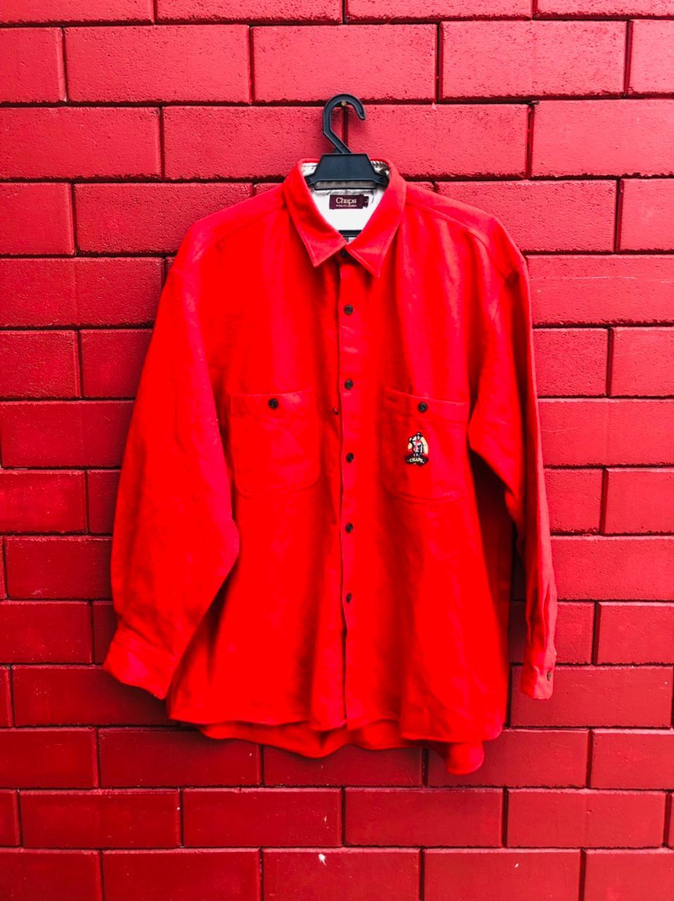 Travis Scott Ralph Lauren | Grailed