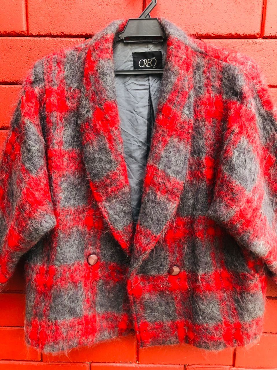 Japanese Brand Vintage Japanese Designer Tokyo Fashion Style Size US M / EU 48-50 / 2 - 4 Thumbnail