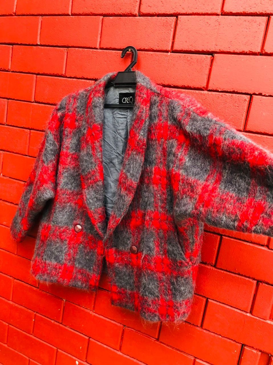 Japanese Brand Vintage Japanese Designer Tokyo Fashion Style Size US M / EU 48-50 / 2 - 3 Thumbnail