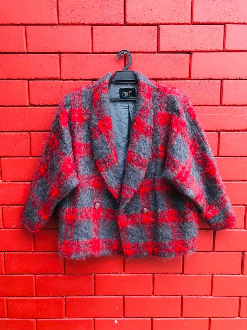 Japanese Brand Vintage Japanese Designer Tokyo Fashion Style Size US M / EU 48-50 / 2 - 1 Thumbnail