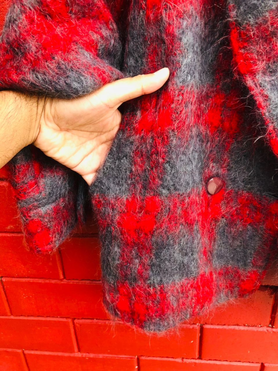 Japanese Brand Vintage Japanese Designer Tokyo Fashion Style Size US M / EU 48-50 / 2 - 5 Thumbnail