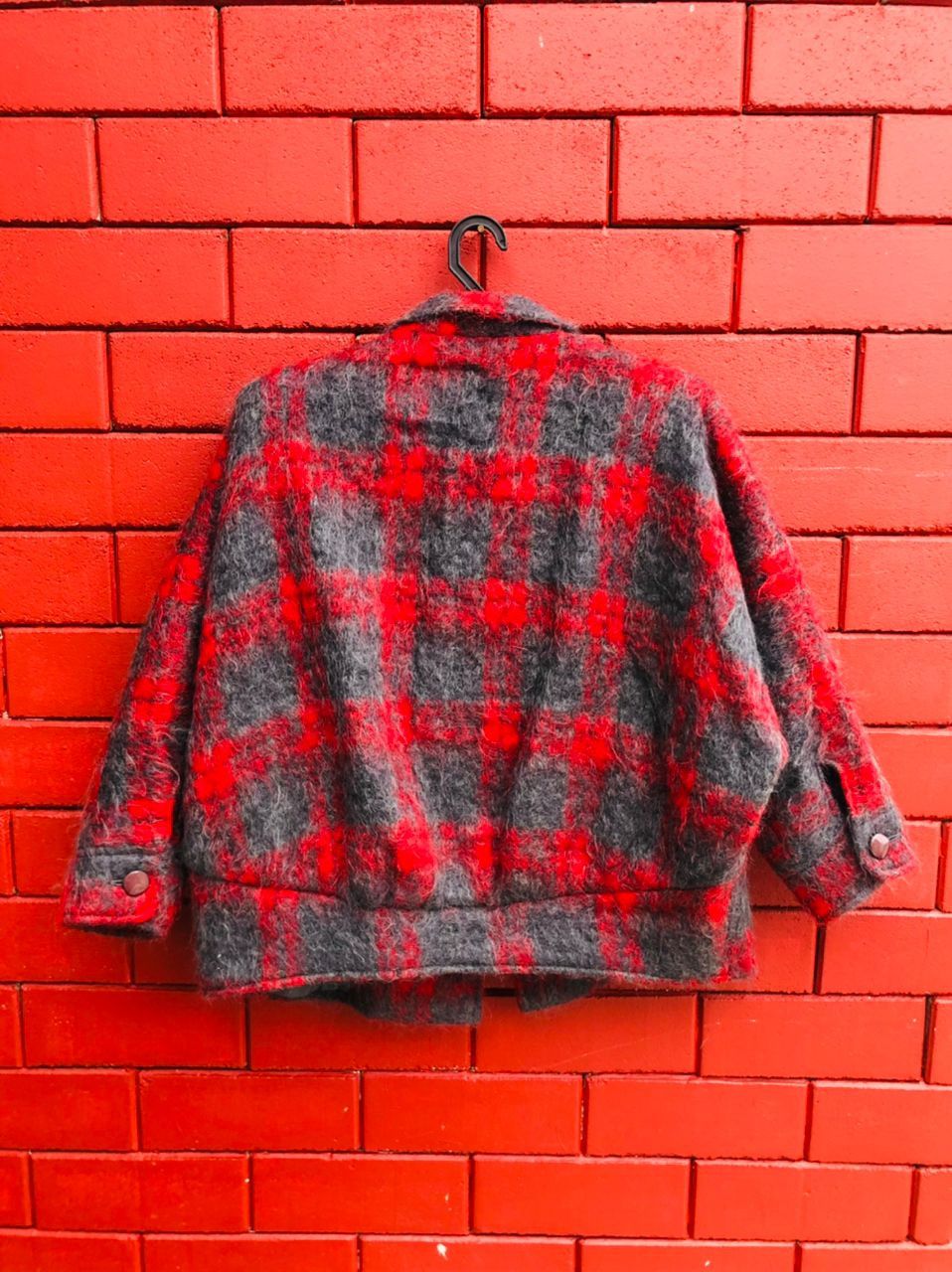 Japanese Brand Vintage Japanese Designer Tokyo Fashion Style Size US M / EU 48-50 / 2 - 2 Thumbnail