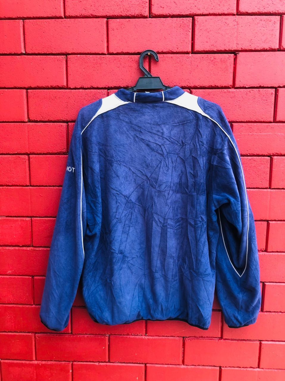 Japanese Brand Vintage Yankees Japanese Travis Scott Fashion Style Size US L / EU 52-54 / 3 - 2 Thumbnail
