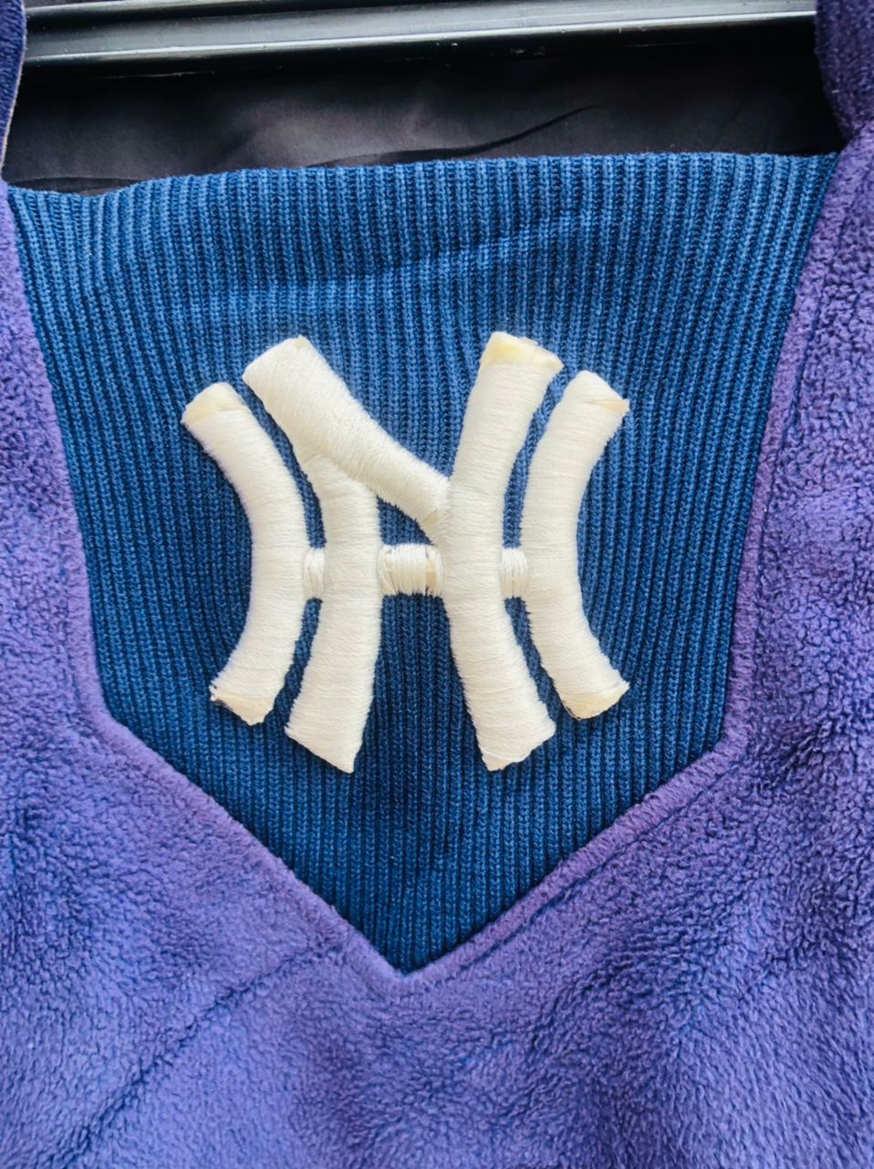Japanese Brand Vintage Yankees Japanese Travis Scott Fashion Style Size US L / EU 52-54 / 3 - 7 Thumbnail