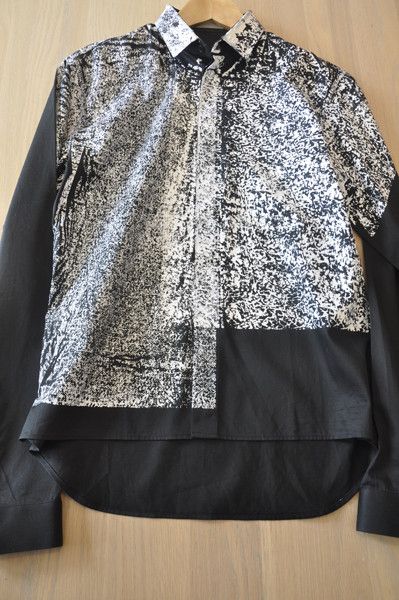 Dior BNWT Runway AW03 DIOR HOMME 