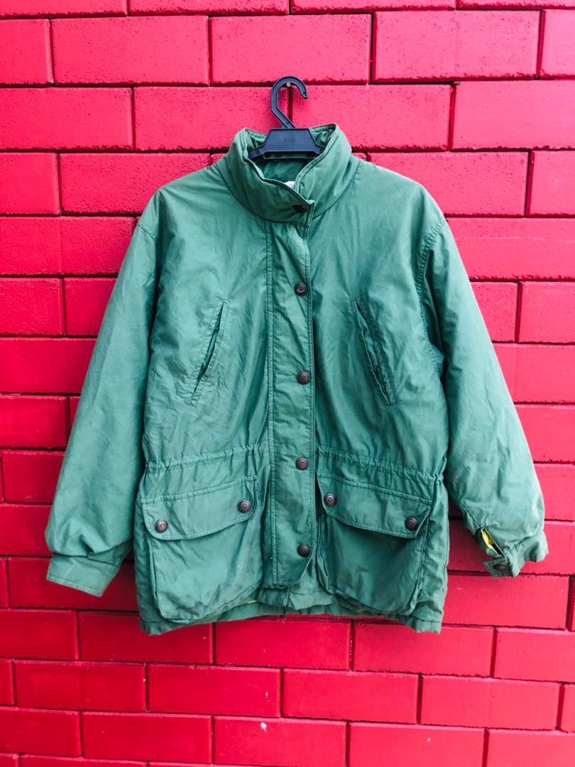 Japanese Brand Vintage Printhems Italian Designer Travis Scott Fashion Size US L / EU 52-54 / 3 - 1 Thumbnail