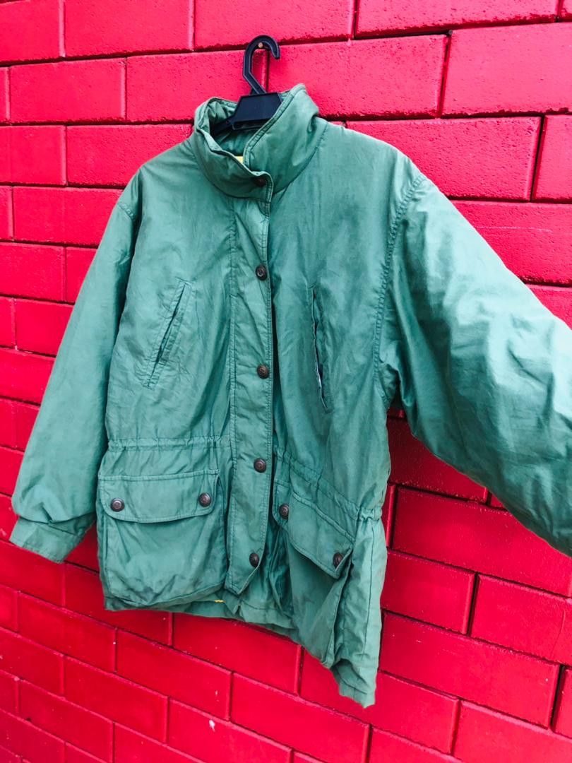 Japanese Brand Vintage Printhems Italian Designer Travis Scott Fashion Size US L / EU 52-54 / 3 - 4 Thumbnail