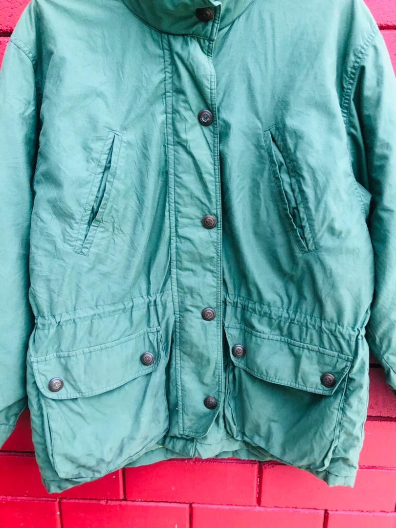 Japanese Brand Vintage Printhems Italian Designer Travis Scott Fashion Size US L / EU 52-54 / 3 - 5 Thumbnail