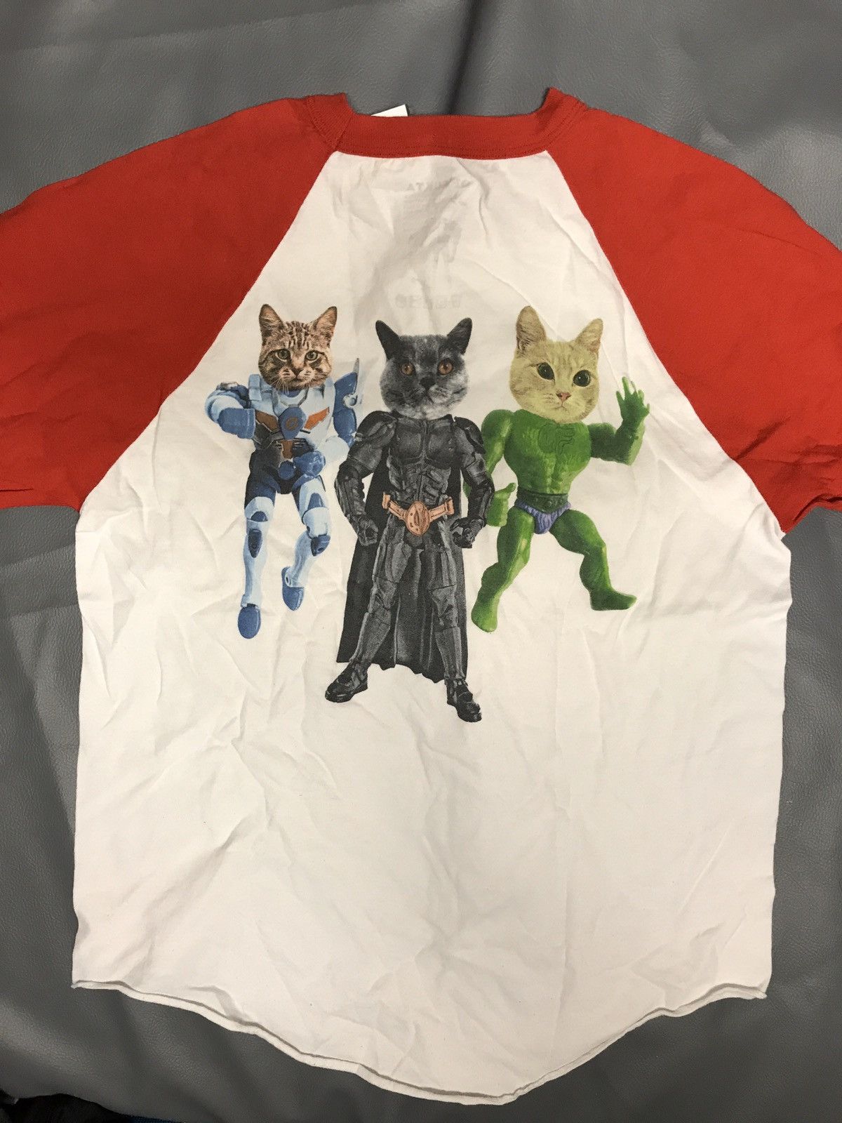 Golf Wang Ã Odd Future Ã Streetwear Odd Future kill cat baseball jersey tyler frank ocean | Grailed