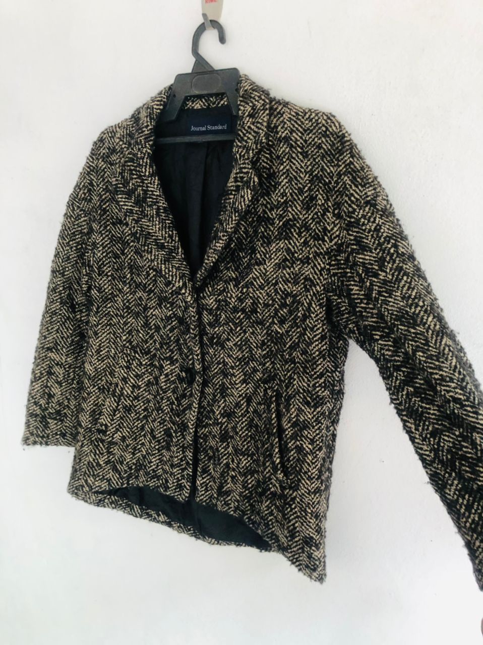 Journal Standard Vintage Journal Standard Japanese Women Fashion Style Size M / US 6-8 / IT 42-44 - 5 Thumbnail
