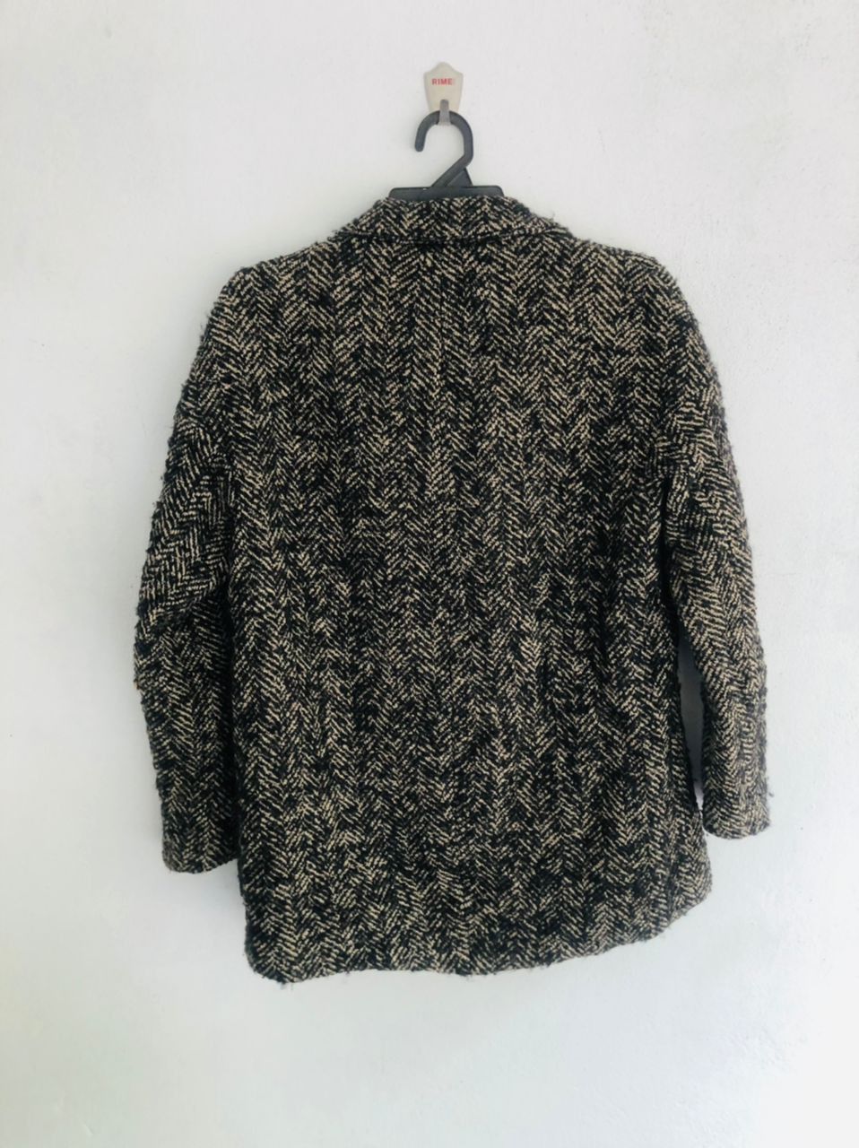Journal Standard Vintage Journal Standard Japanese Women Fashion Style Size M / US 6-8 / IT 42-44 - 2 Thumbnail