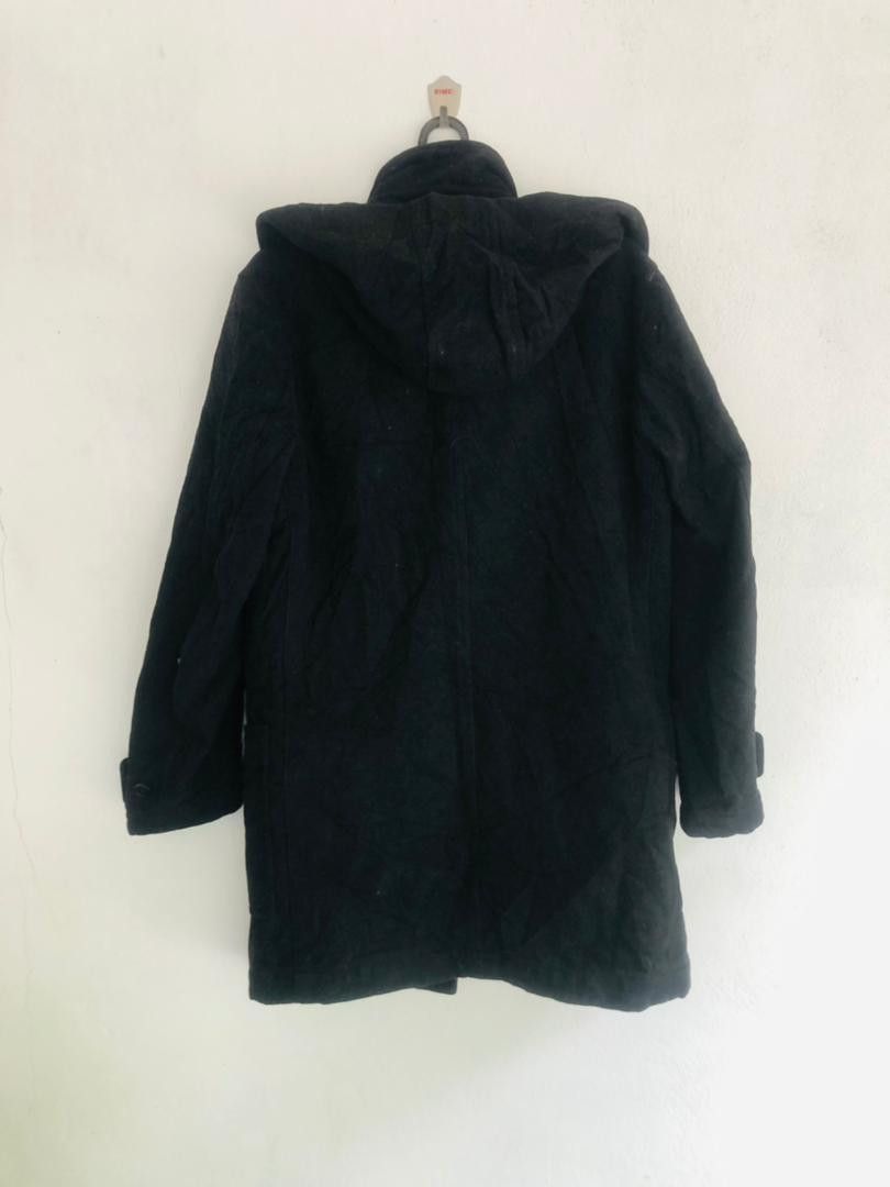 Lacoste Vintage Lacoste Japanese Travis Scott Fashion Style Size US M / EU 48-50 / 2 - 2 Thumbnail