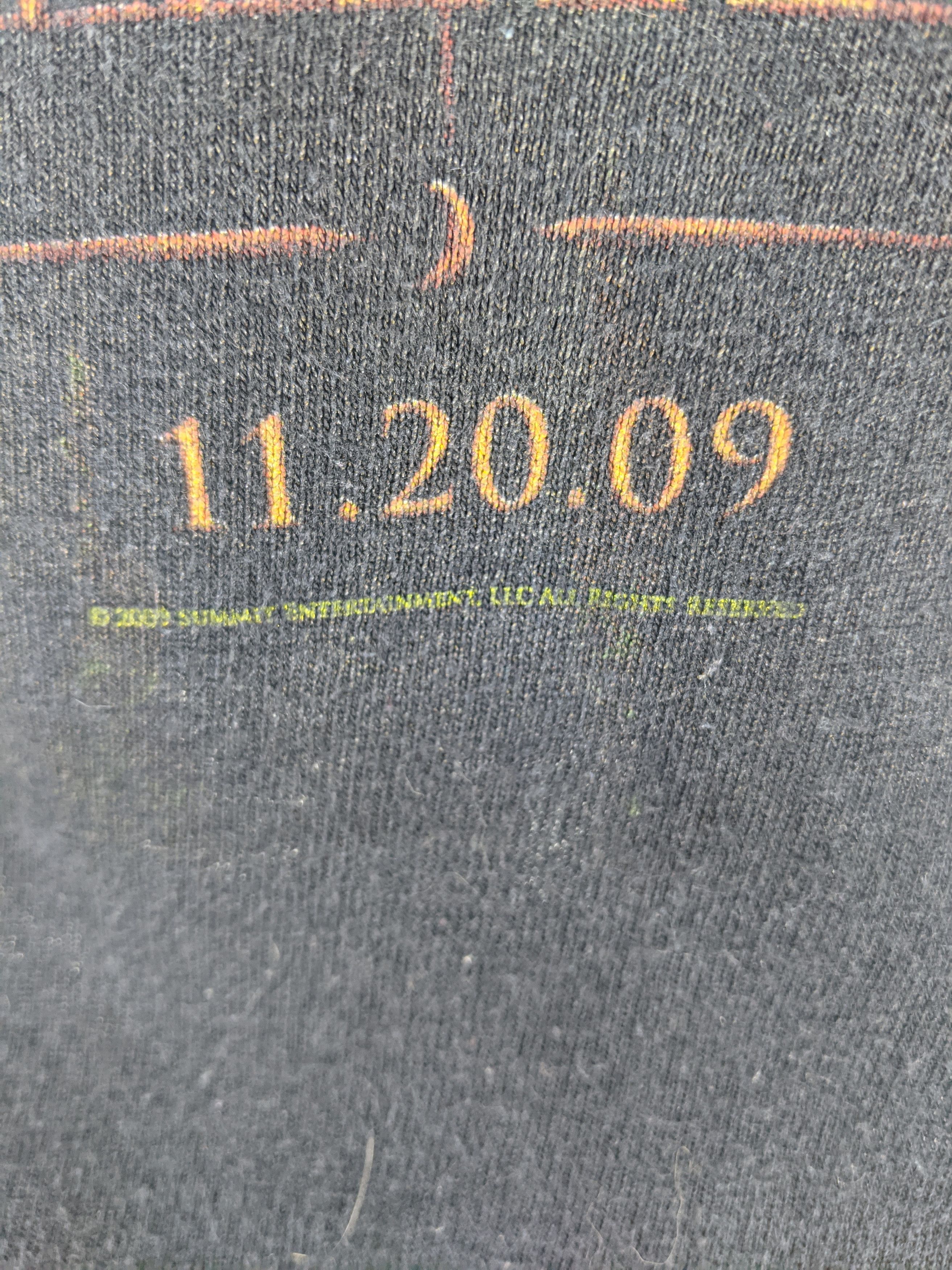 Other Twilight New Moon Movie Shirt Size US S / EU 44-46 / 1 - 4 Thumbnail