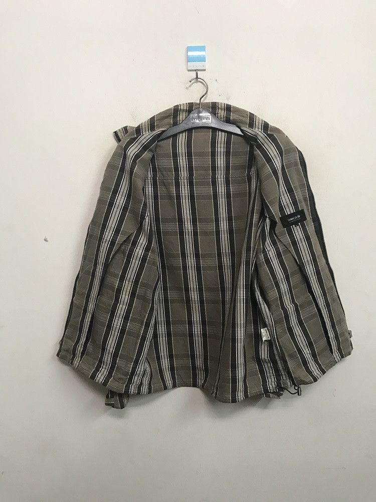 Comme Ca Ism COMME CA ISM by Five Foxes Cargo Pockets Zipper Jacket Size US L / EU 52-54 / 3 - 13 Thumbnail