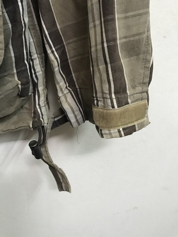 Comme Ca Ism COMME CA ISM by Five Foxes Cargo Pockets Zipper Jacket Size US L / EU 52-54 / 3 - 6 Thumbnail