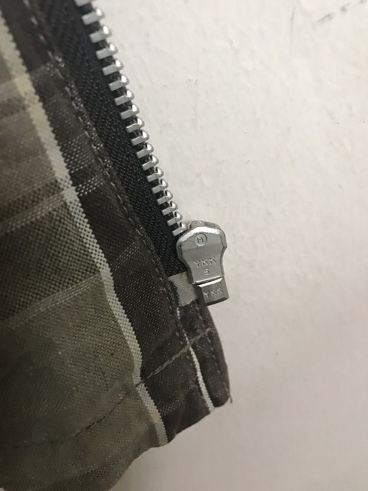 Comme Ca Ism COMME CA ISM by Five Foxes Cargo Pockets Zipper Jacket Size US L / EU 52-54 / 3 - 17 Thumbnail