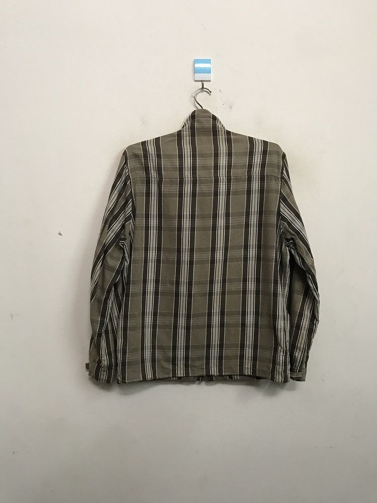 Comme Ca Ism COMME CA ISM by Five Foxes Cargo Pockets Zipper Jacket Size US L / EU 52-54 / 3 - 10 Thumbnail