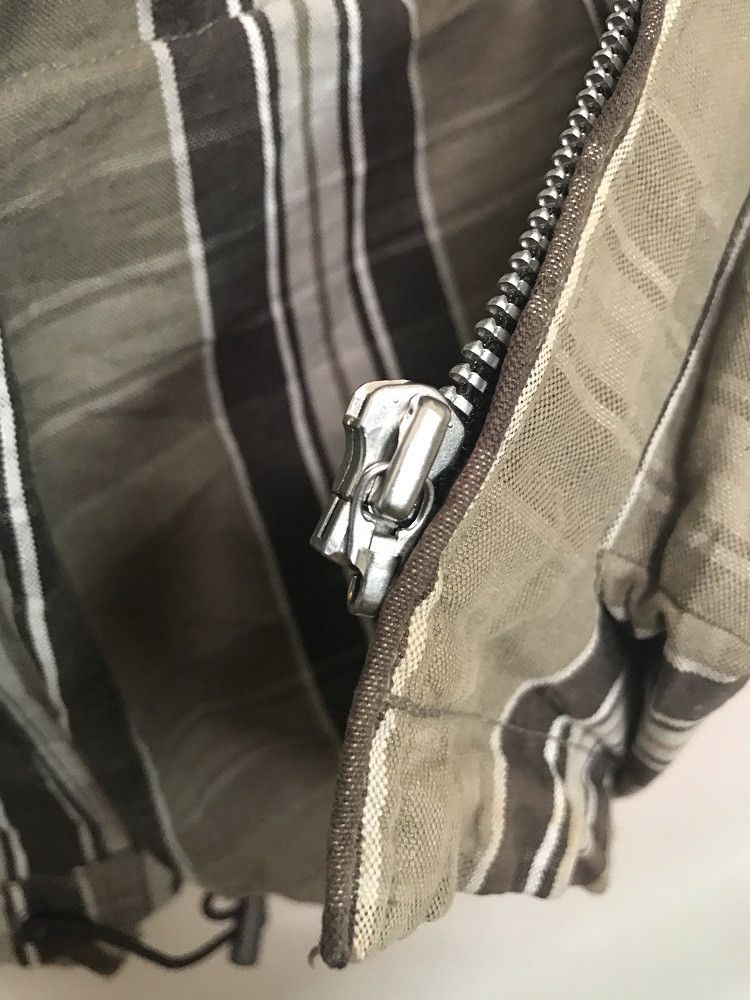 Comme Ca Ism COMME CA ISM by Five Foxes Cargo Pockets Zipper Jacket Size US L / EU 52-54 / 3 - 16 Thumbnail