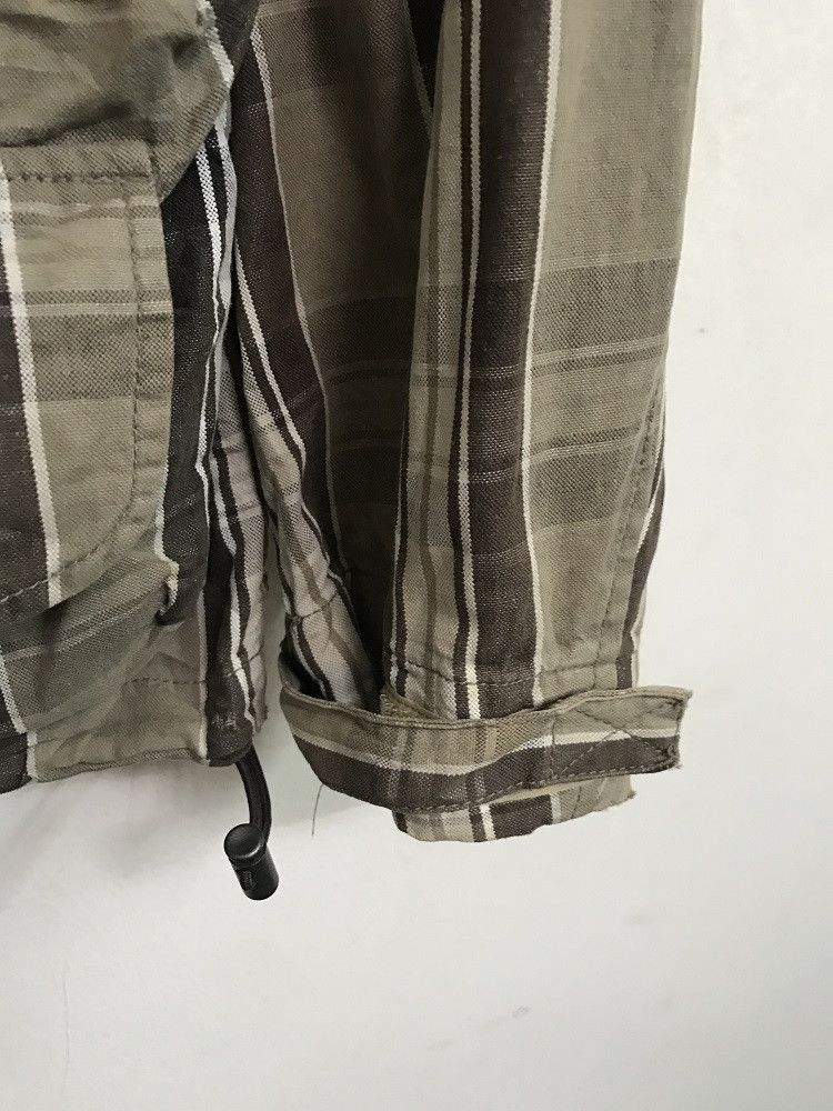 Comme Ca Ism COMME CA ISM by Five Foxes Cargo Pockets Zipper Jacket Size US L / EU 52-54 / 3 - 7 Thumbnail