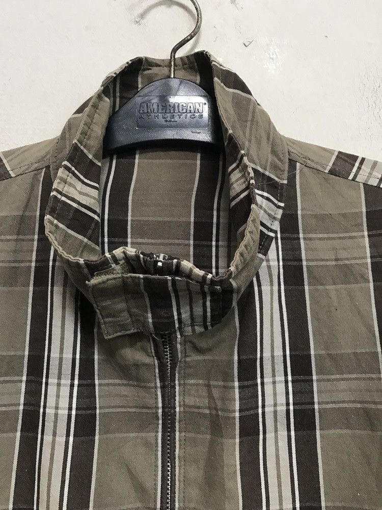 Comme Ca Ism COMME CA ISM by Five Foxes Cargo Pockets Zipper Jacket Size US L / EU 52-54 / 3 - 5 Thumbnail