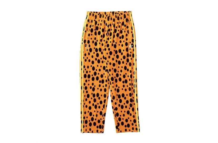 Adidas Bad Bunny 🐰 Cheetos 🧀 Adidas tracksuit Size US 31 - 8 Thumbnail