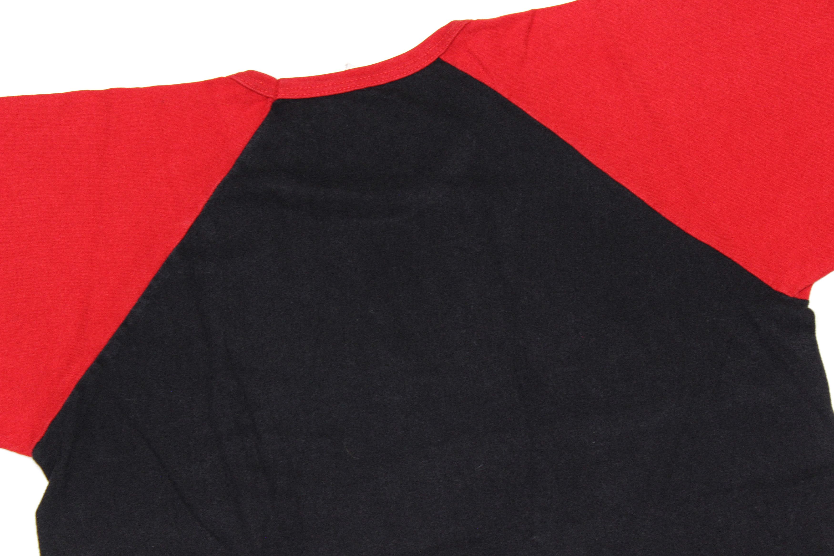 Band Tees 2001 Big Logo T-Shirt Size US M / EU 48-50 / 2 - 6 Thumbnail