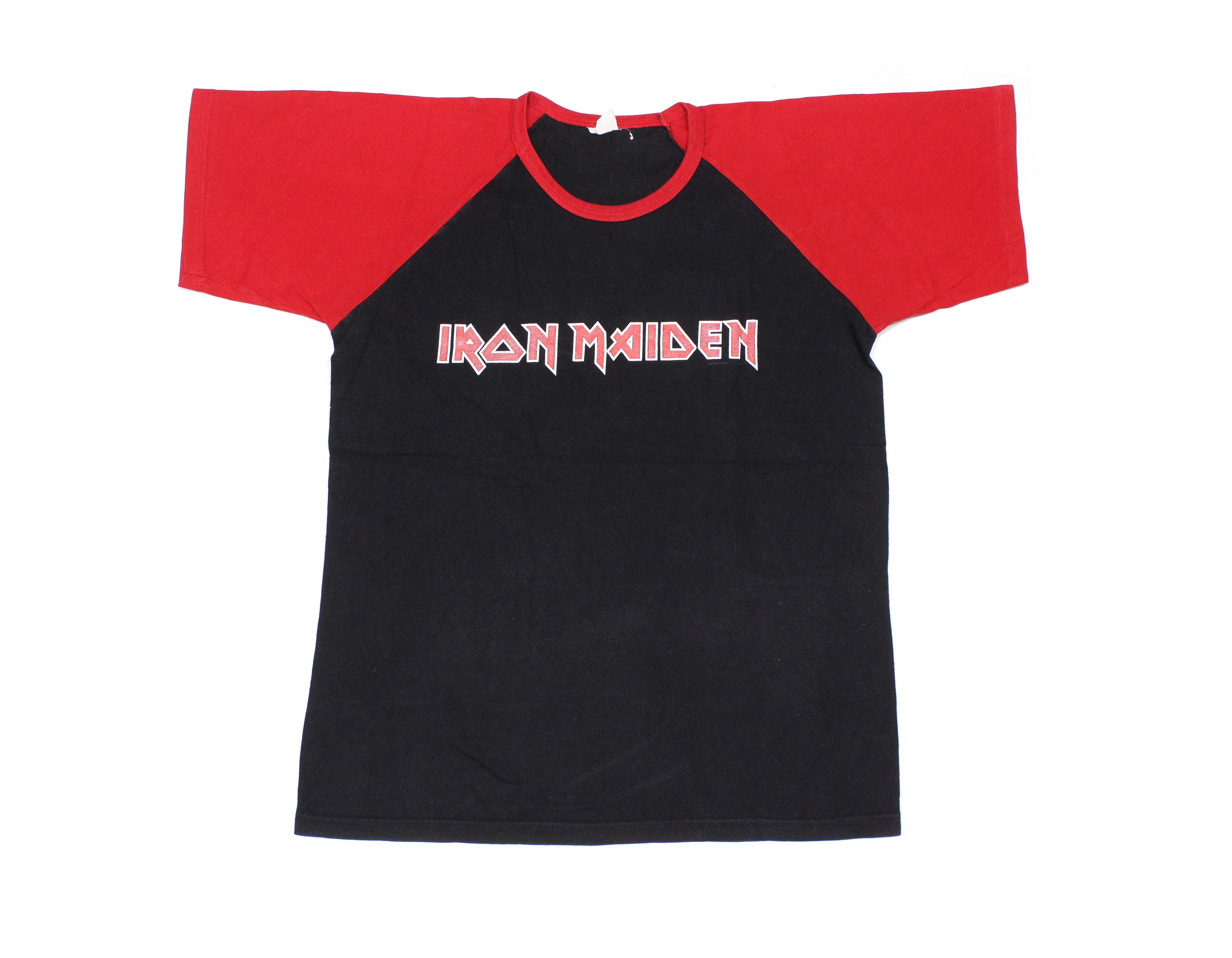 Band Tees 2001 Big Logo T-Shirt Size US M / EU 48-50 / 2 - 1 Thumbnail