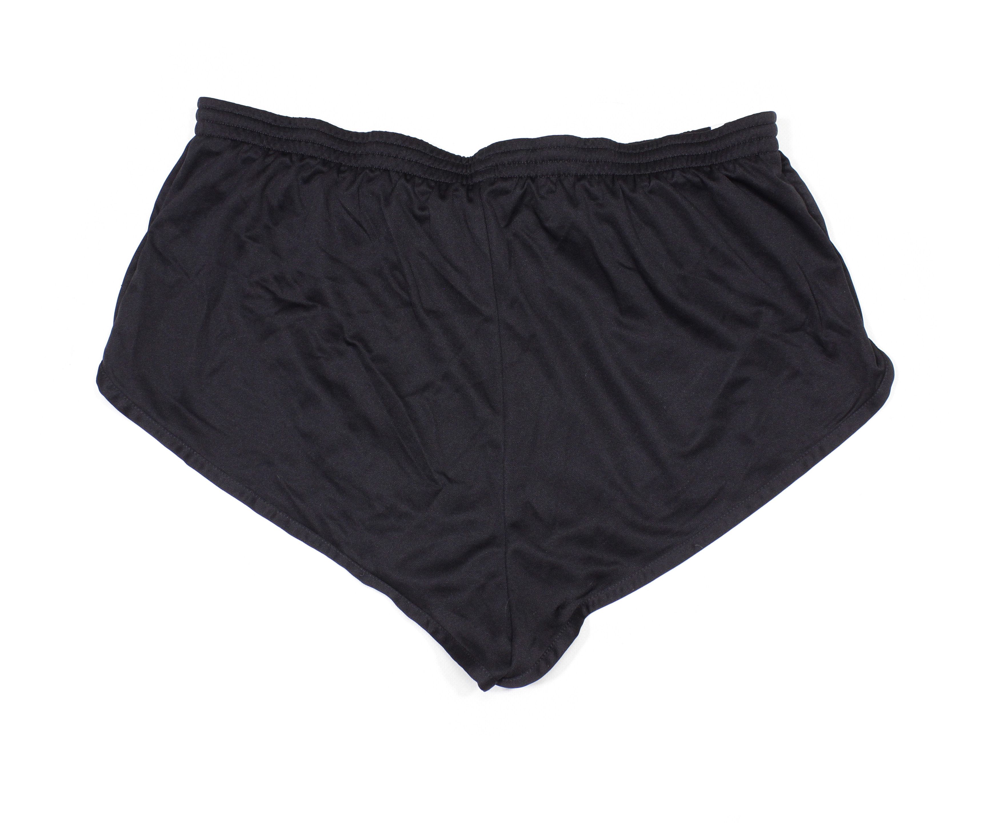 Adidas 90S Logo Sport Shorts L Size Size US 34 / EU 50 - 2 Thumbnail