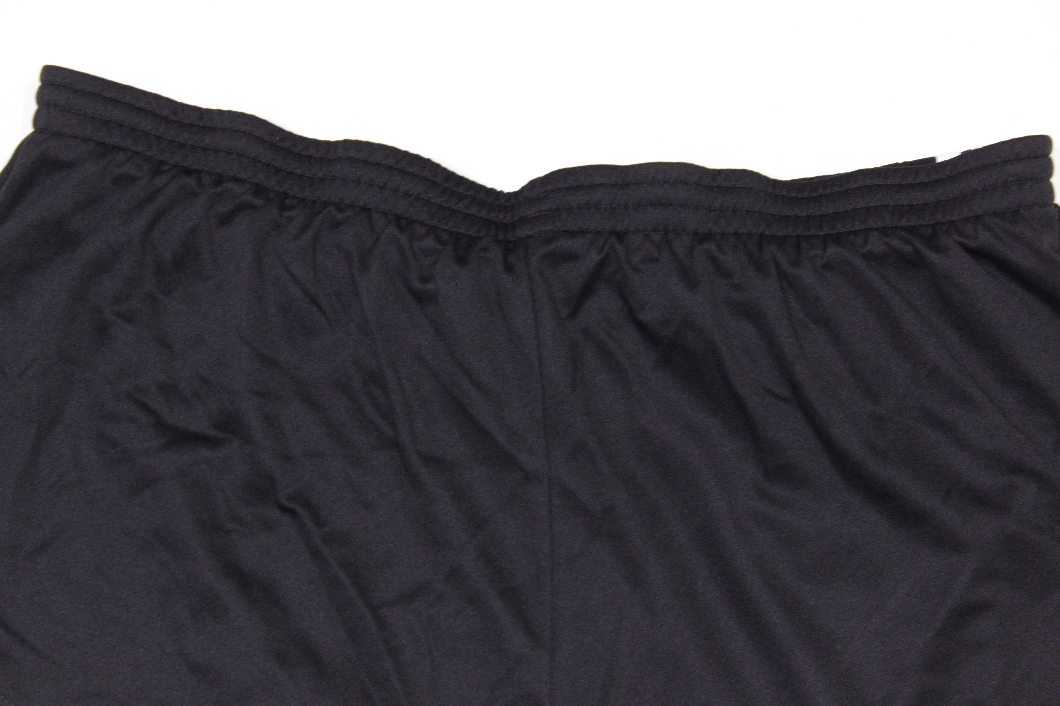 Adidas 90S Logo Sport Shorts L Size Size US 34 / EU 50 - 5 Thumbnail