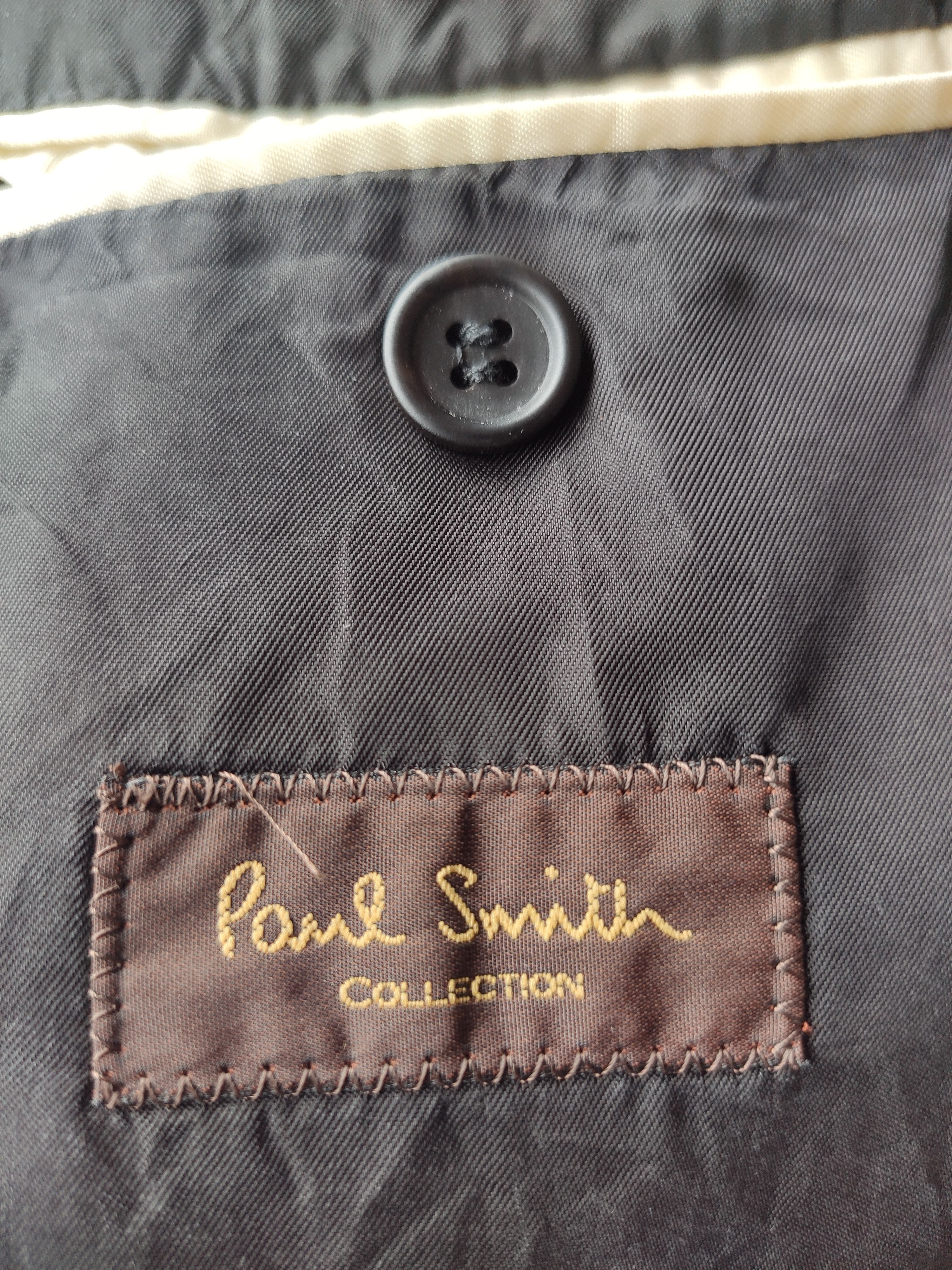 Paul Smith Paul Smith coat jacket Size US M / EU 48-50 / 2 - 8 Thumbnail