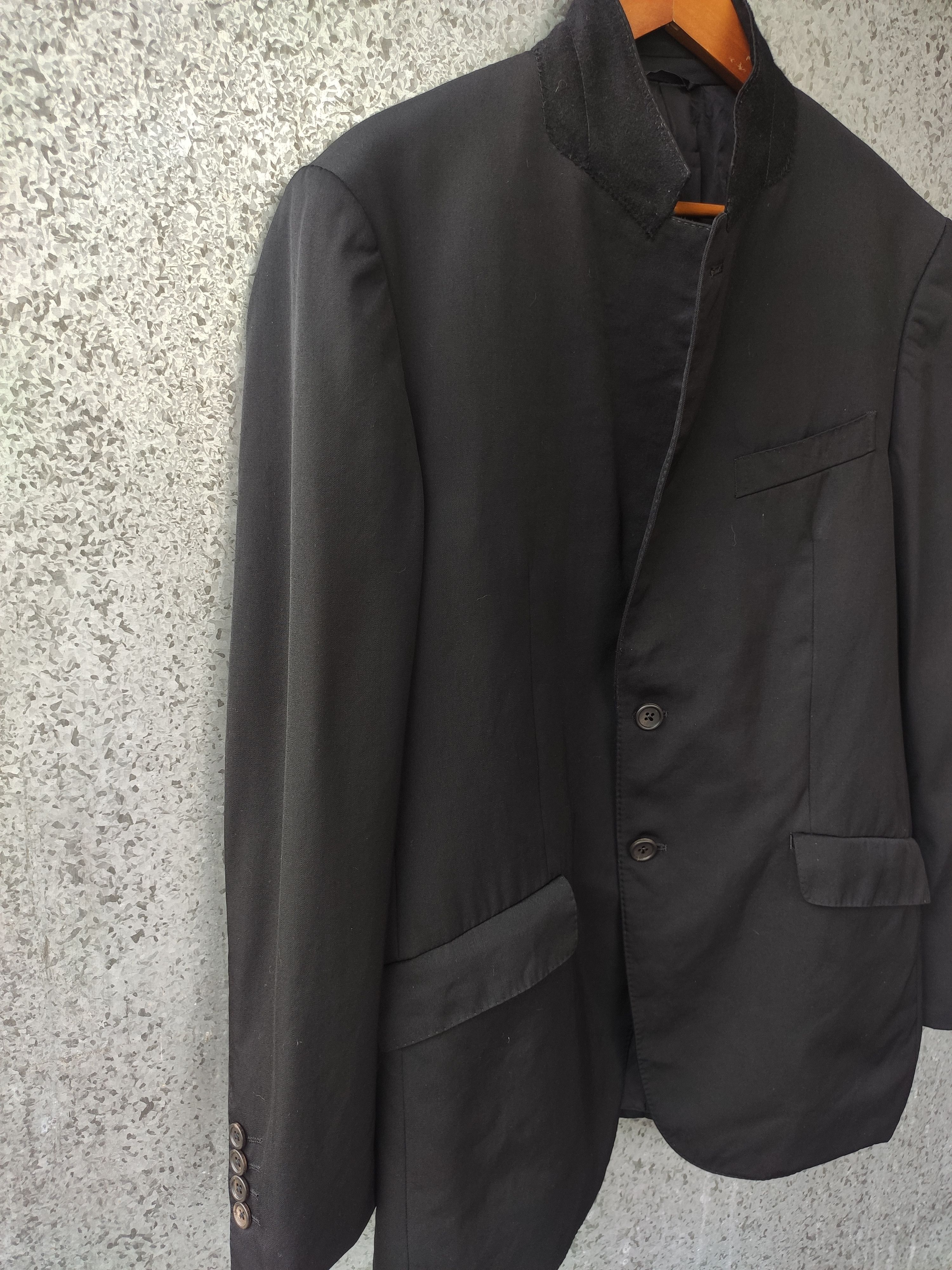 Paul Smith Paul Smith coat jacket Size US M / EU 48-50 / 2 - 4 Thumbnail