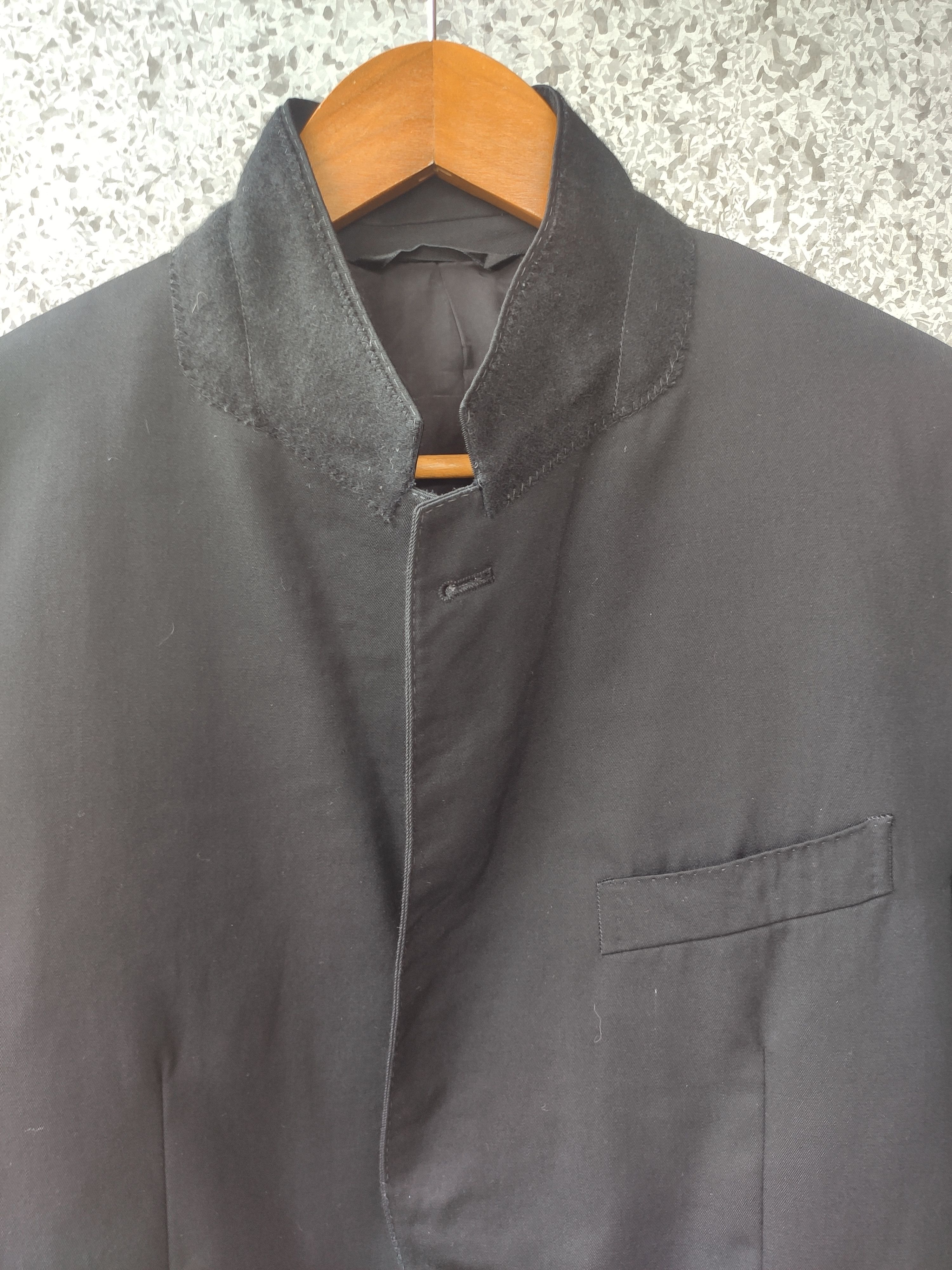 Paul Smith Paul Smith coat jacket Size US M / EU 48-50 / 2 - 2 Thumbnail