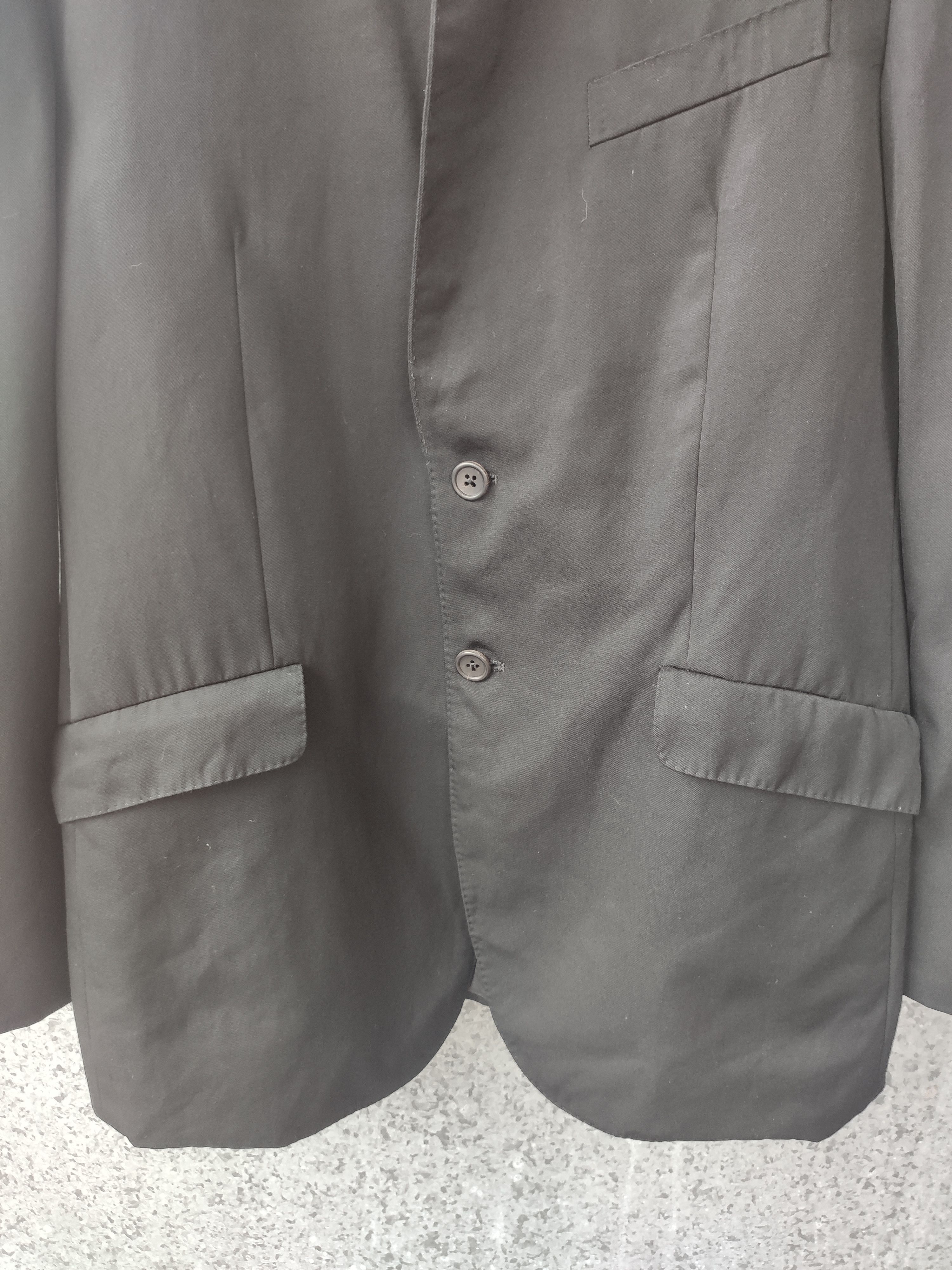 Paul Smith Paul Smith coat jacket Size US M / EU 48-50 / 2 - 5 Thumbnail