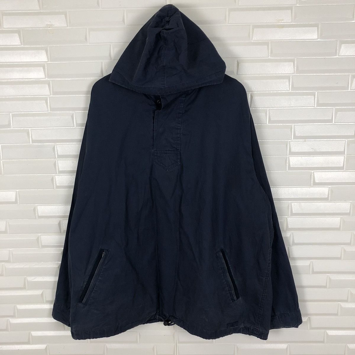 Polo Ralph Lauren × Vintage POLO BY RALPH LAUREN HOODIE JACKET Size US L / EU 52-54 / 3 - 2 Thumbnail