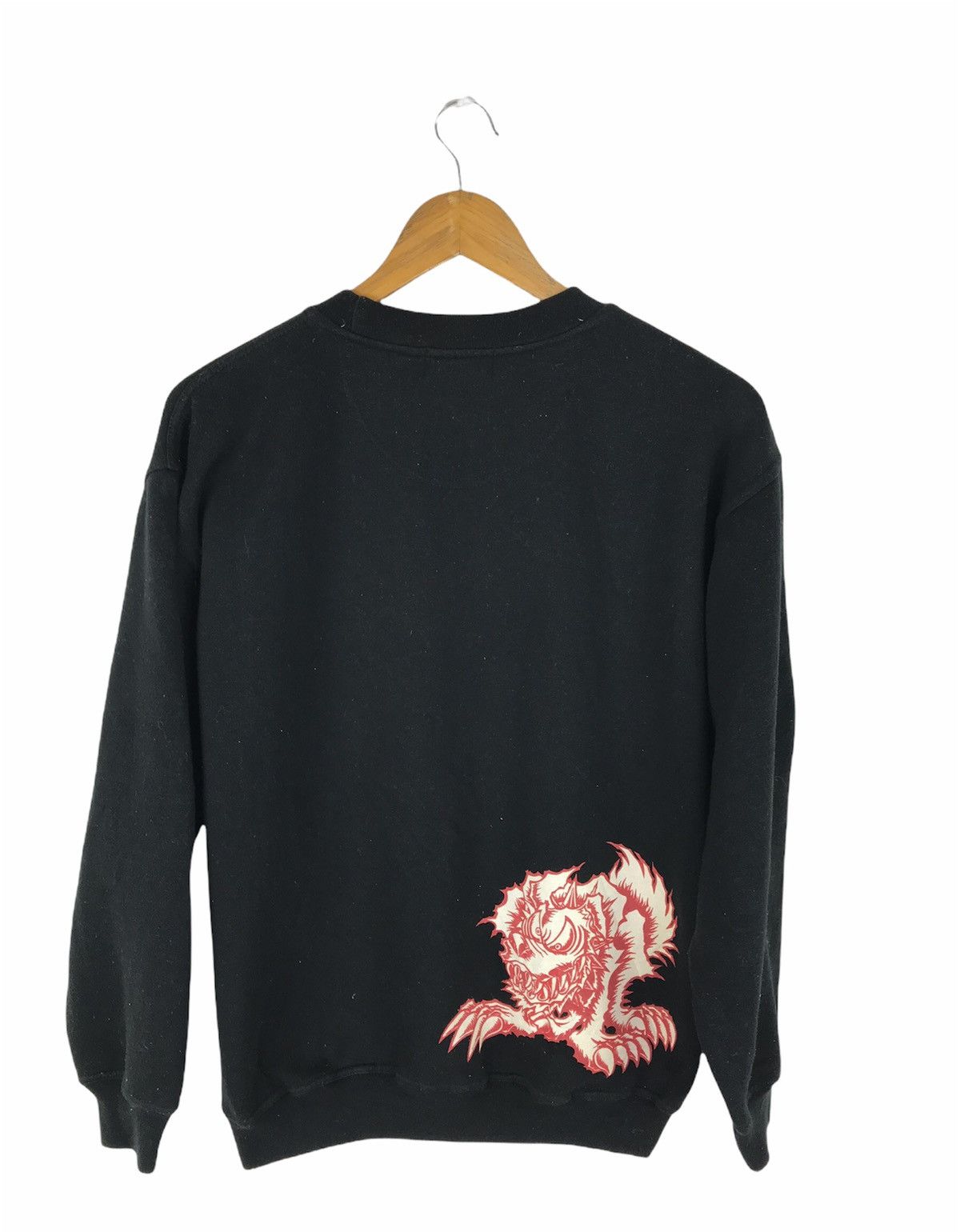 Other ULTRA KONG STREET FASHION STYLE SWEATSHIRT Size US L / EU 52-54 / 3 - 2 Thumbnail
