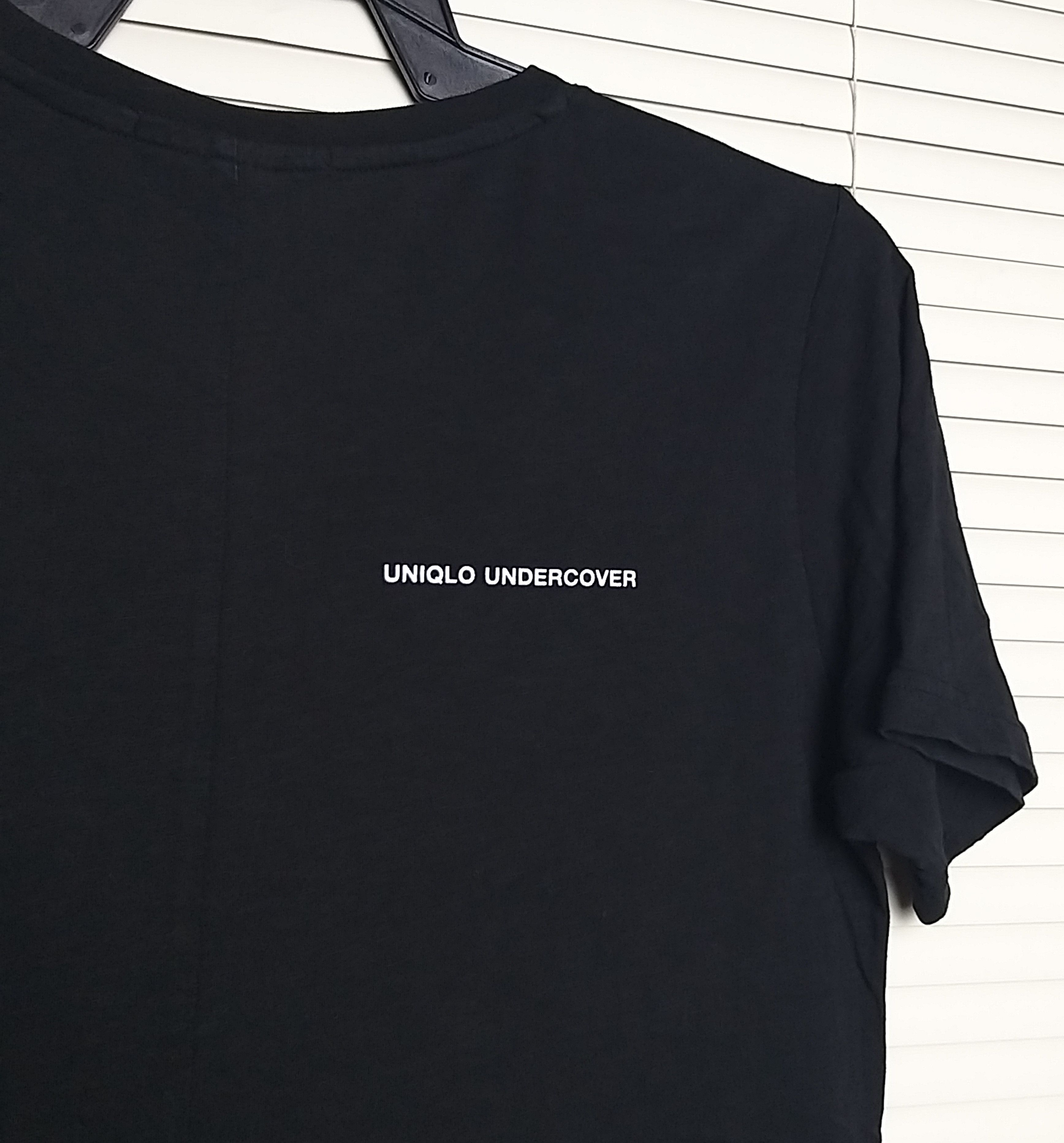 Undercover × Uniqlo JAPANESE UNDERCOVER X UNIQLO X DISNEY SNOW WHITE T SHIRT Size US M / EU 48-50 / 2 - 4 Thumbnail