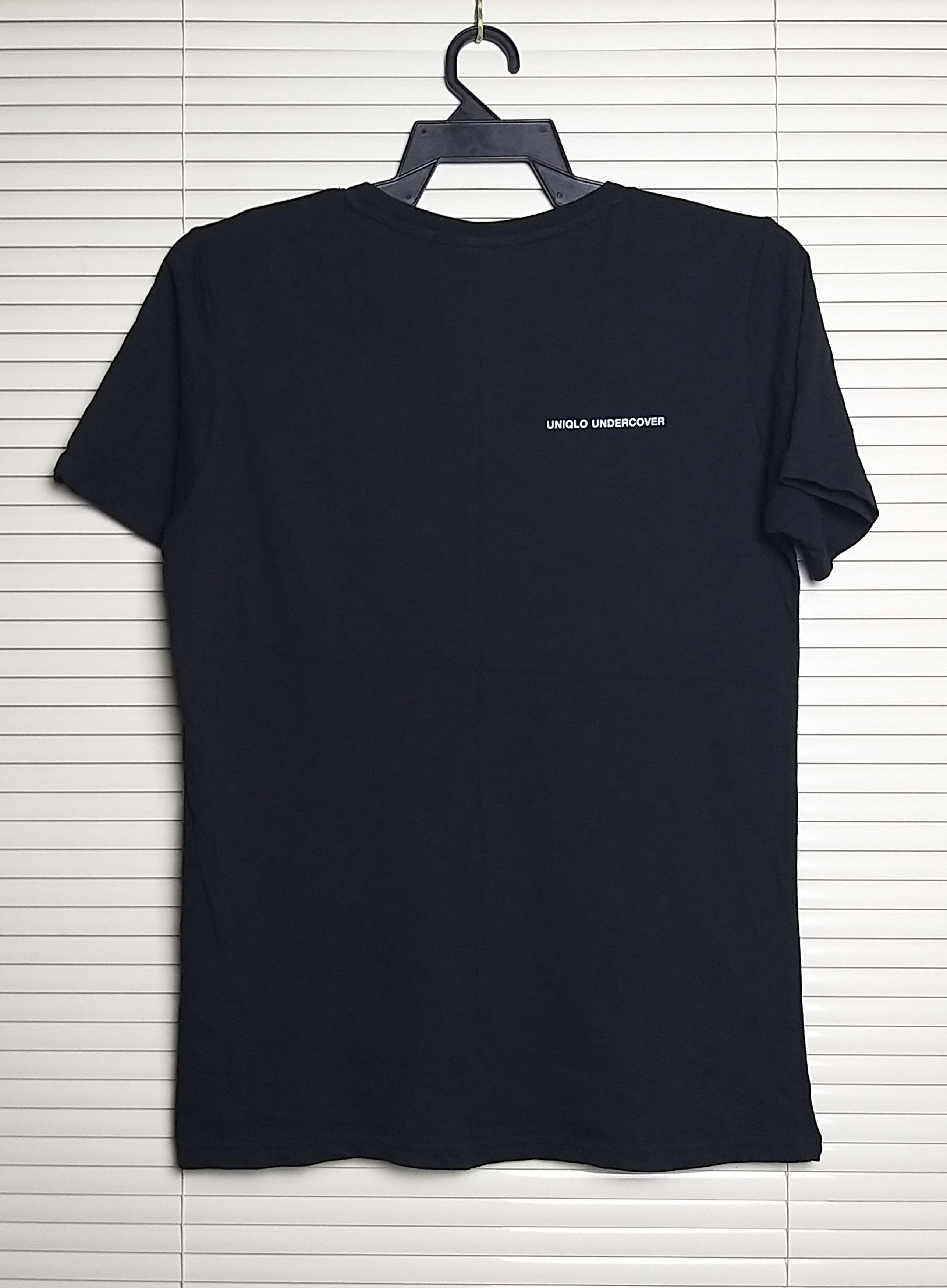 Undercover × Uniqlo JAPANESE UNDERCOVER X UNIQLO X DISNEY SNOW WHITE T SHIRT Size US M / EU 48-50 / 2 - 2 Thumbnail
