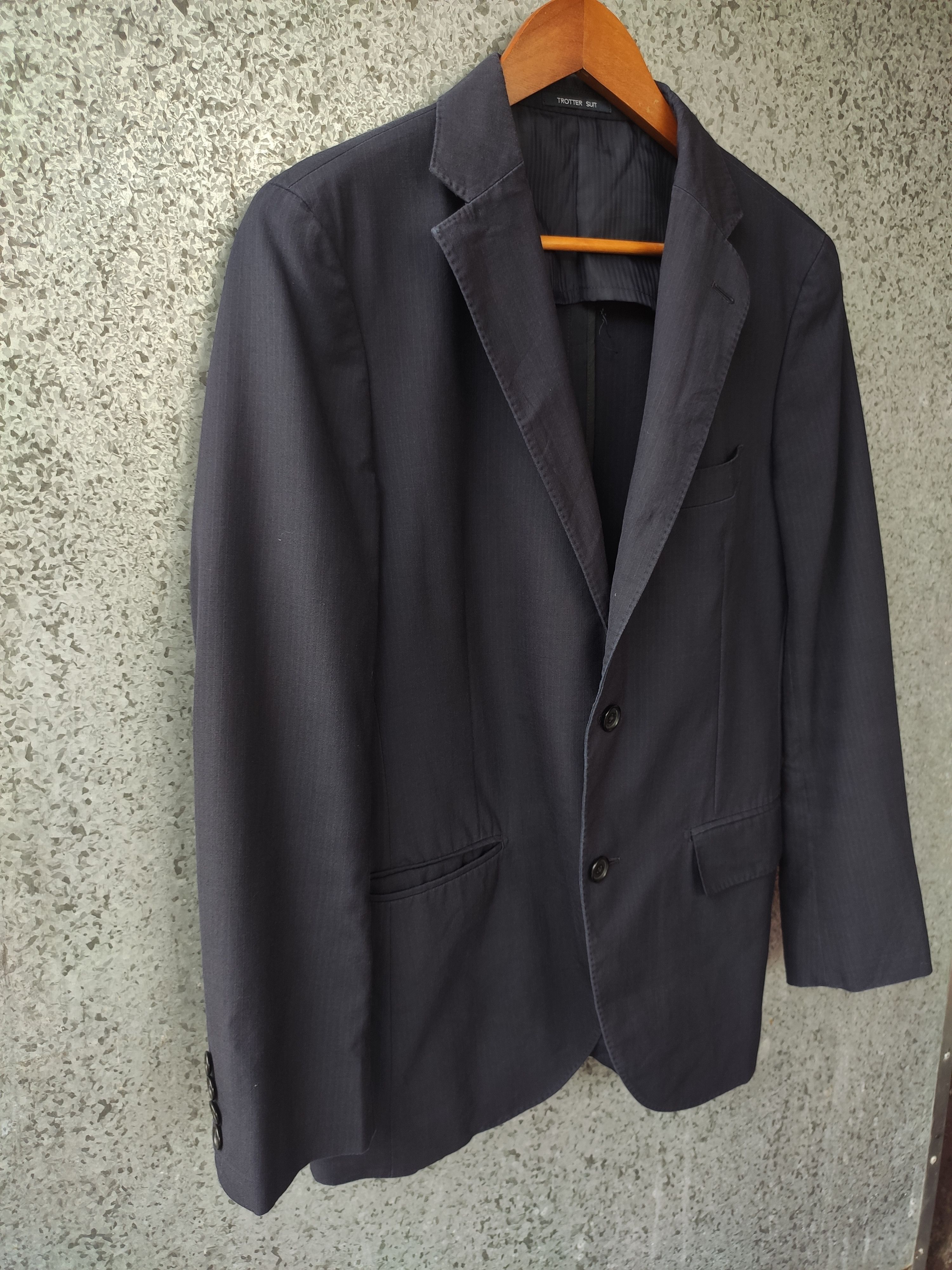 Mackintosh Mackintosh Philosophy blazer Size 38R - 4 Thumbnail