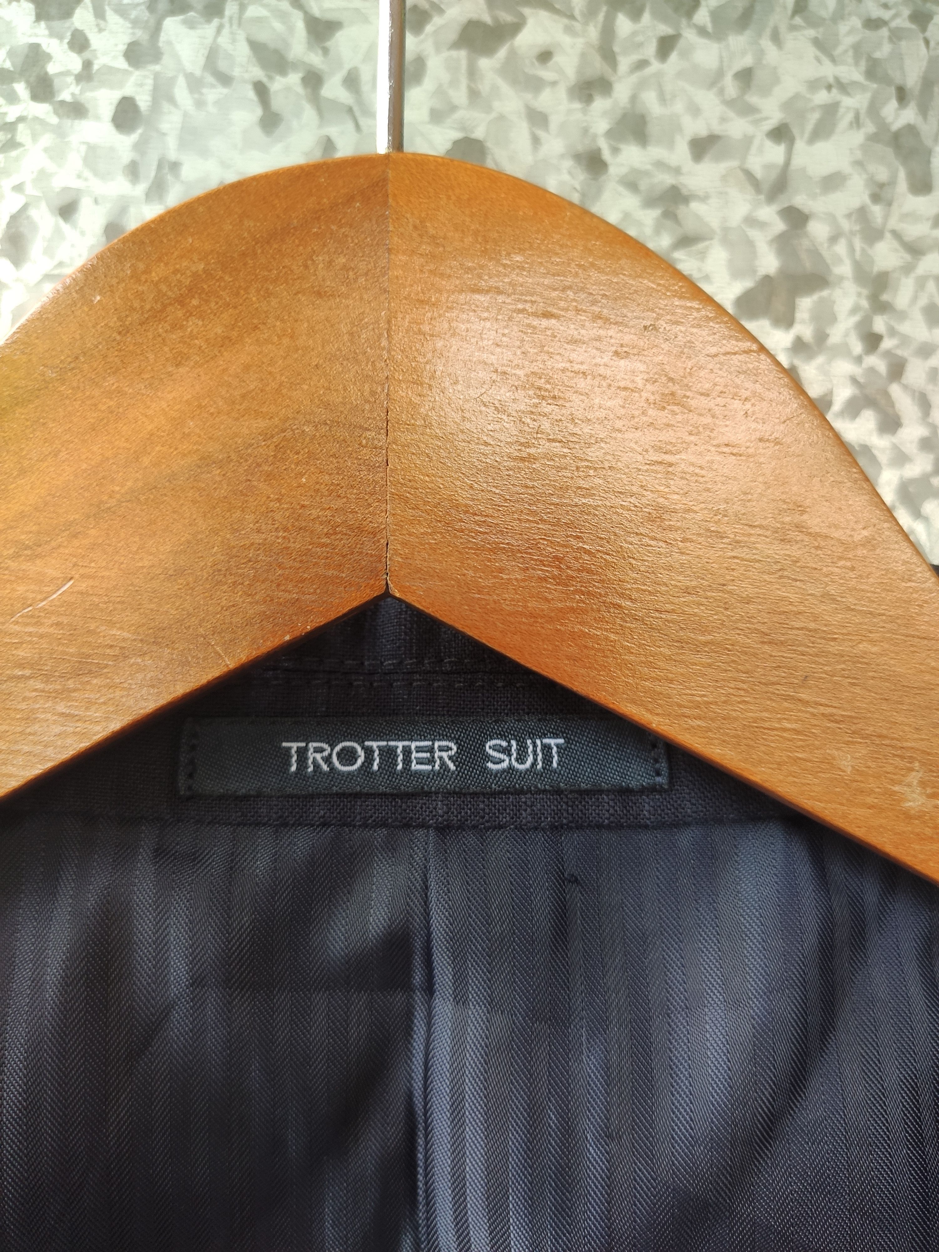 Mackintosh Mackintosh Philosophy blazer Size 38R - 7 Thumbnail