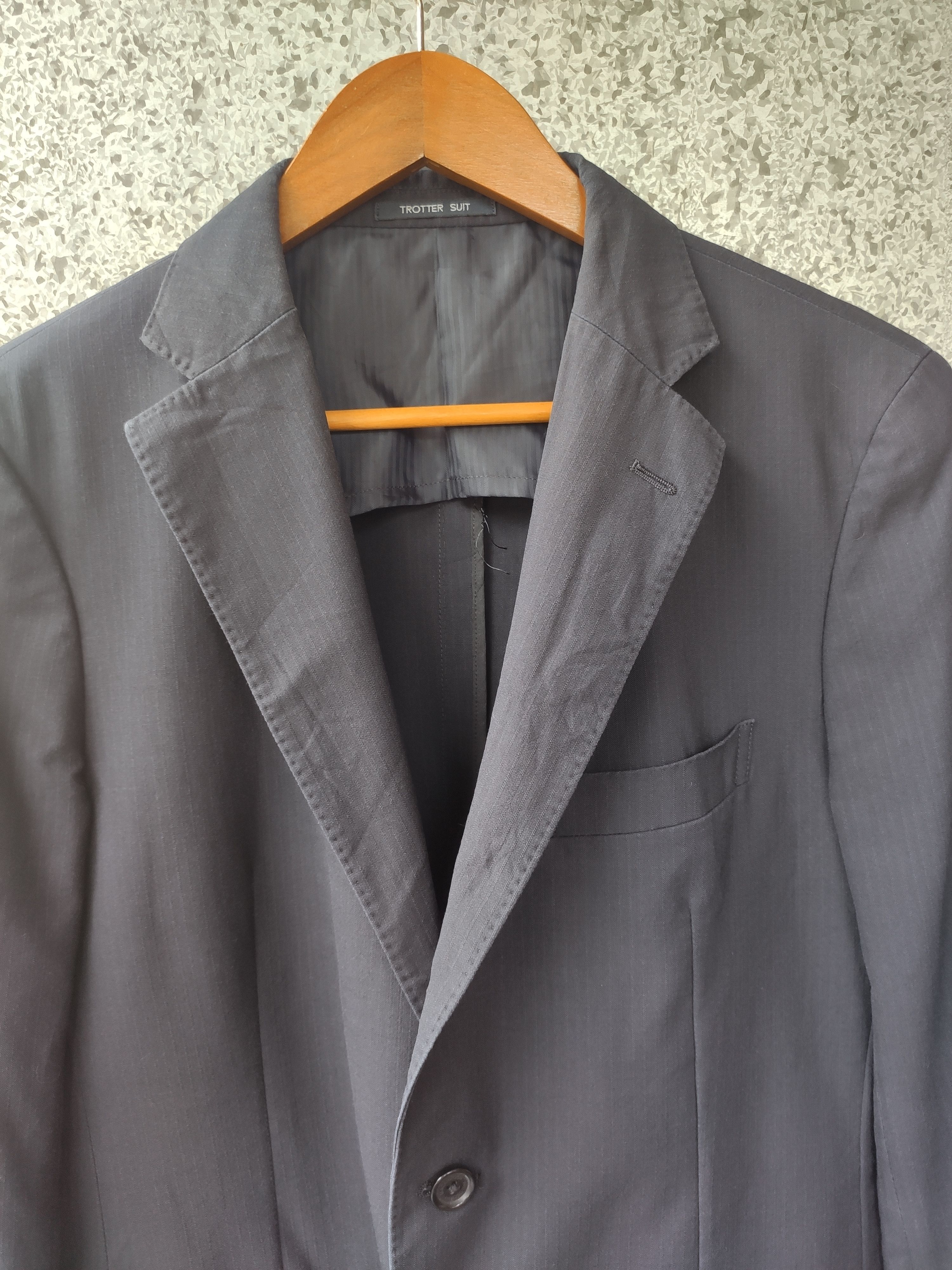 Mackintosh Mackintosh Philosophy blazer Size 38R - 2 Thumbnail