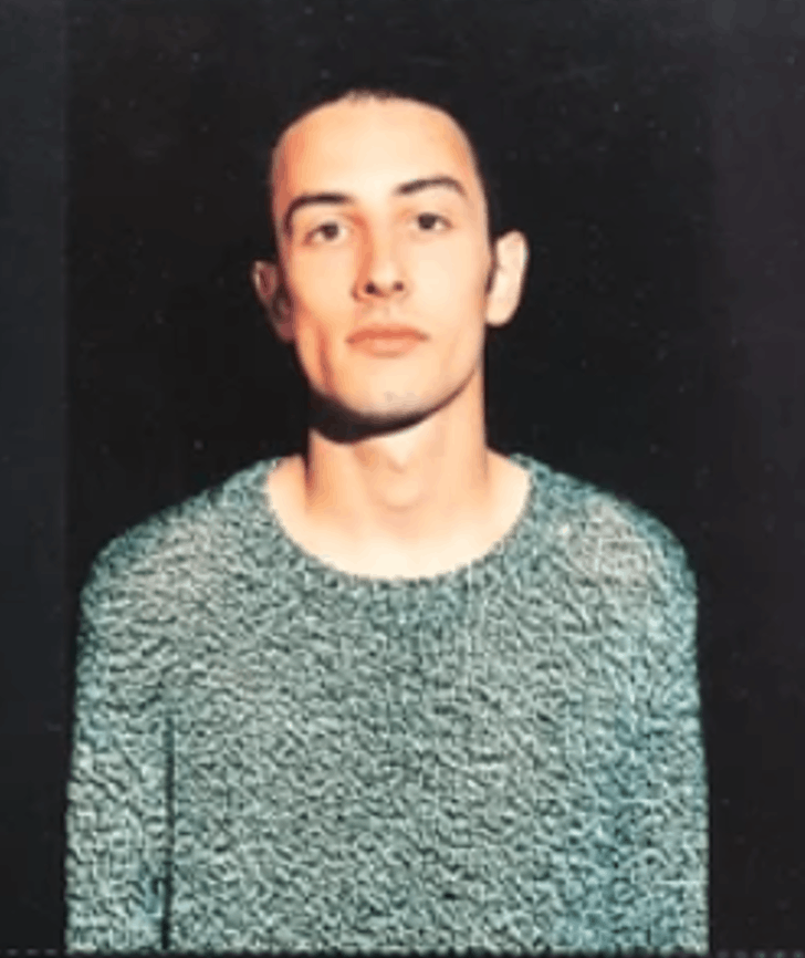 Raf Simons SS1998 Black palms shirt Size US S / EU 44-46 / 1 - 1 Thumbnail