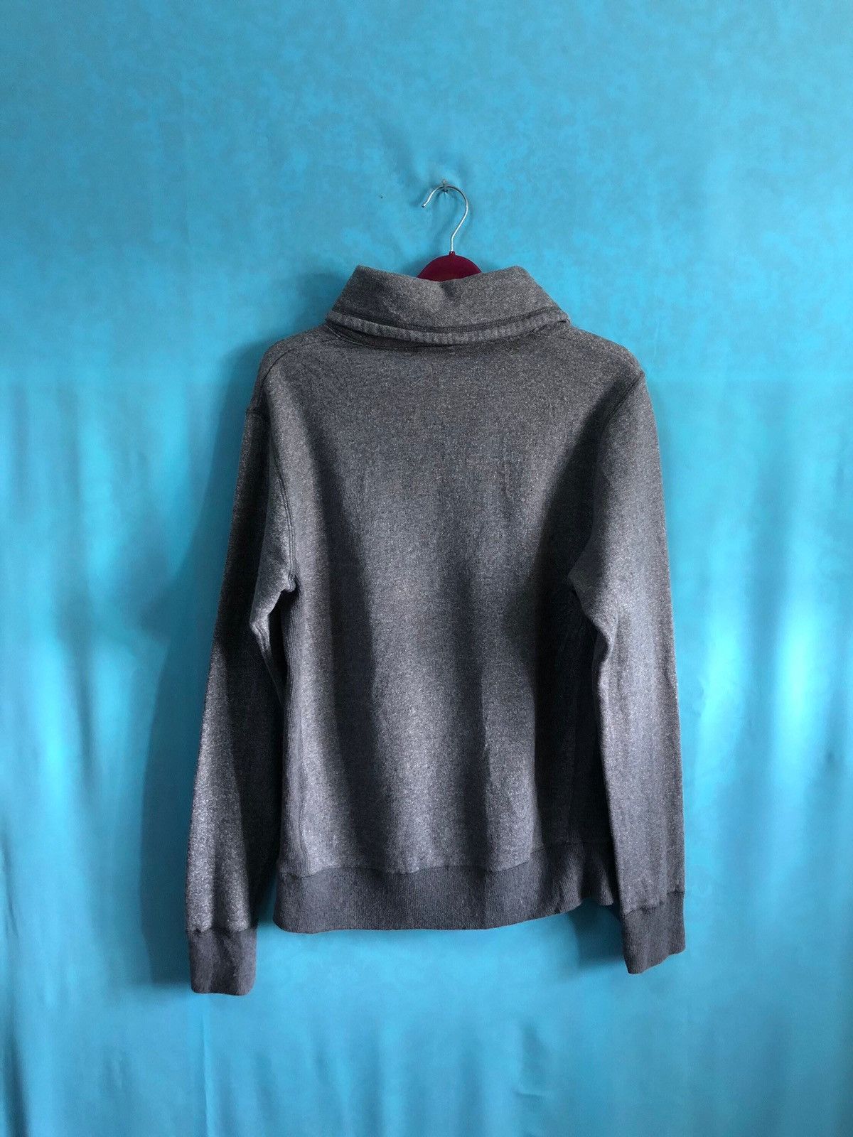 Japanese Brand hec by hectic cross over collar #1355 Size US M / EU 48-50 / 2 - 3 Thumbnail