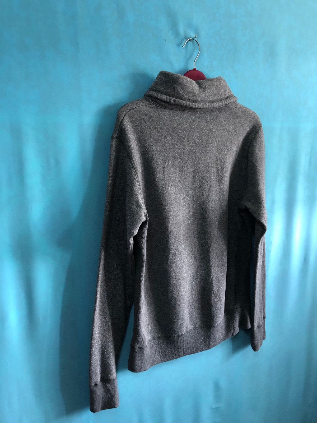 Japanese Brand hec by hectic cross over collar #1355 Size US M / EU 48-50 / 2 - 4 Thumbnail