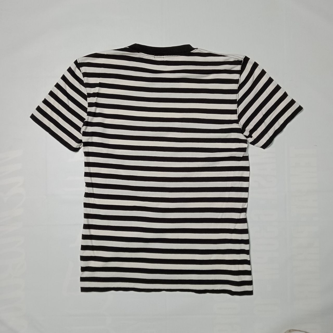 Paul Smith Paul Smith Multi Stripe T-Shirts Size US M / EU 48-50 / 2 - 2 Thumbnail