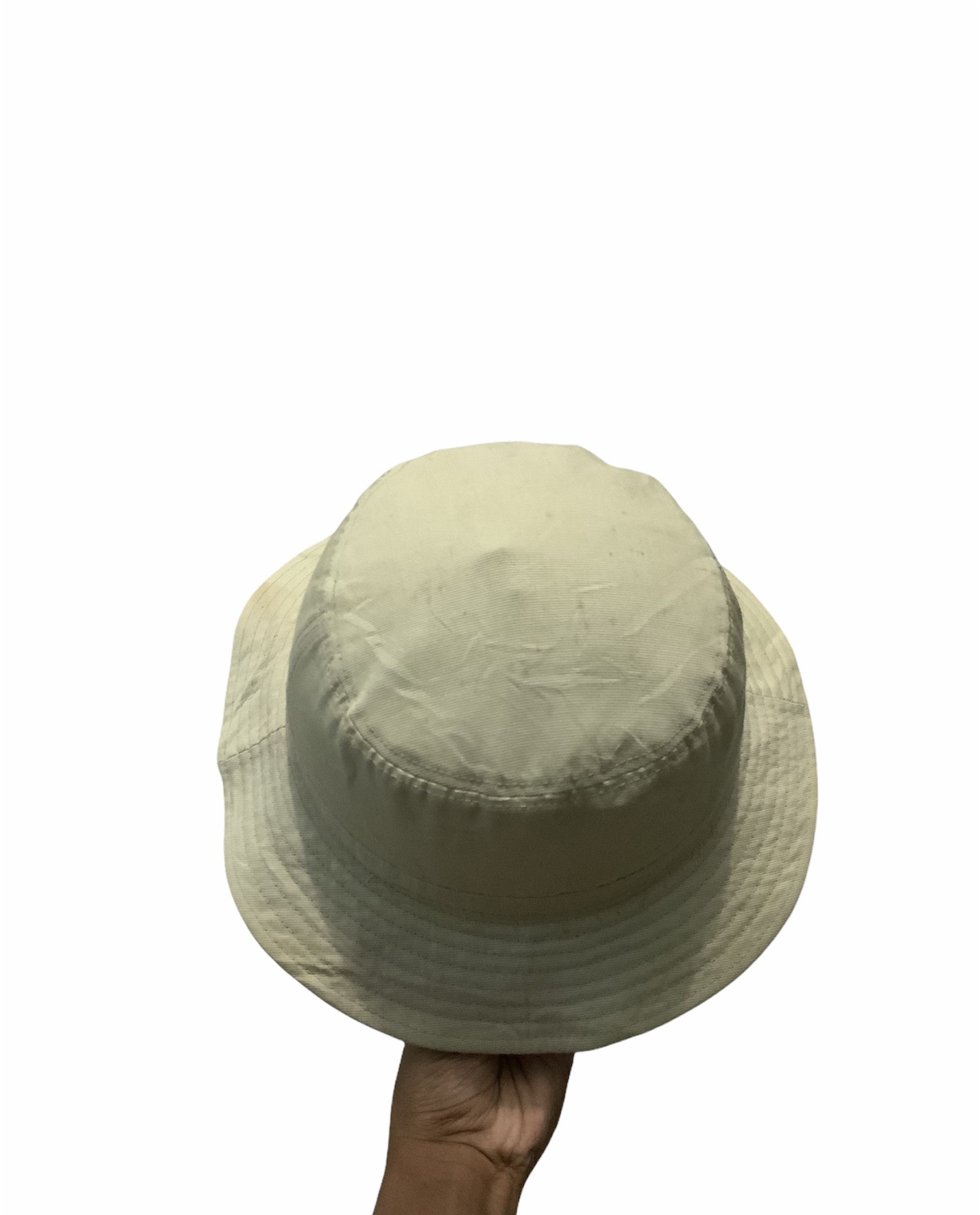 Lancel Lancel Bucket Hats Size ONE SIZE - 6 Thumbnail