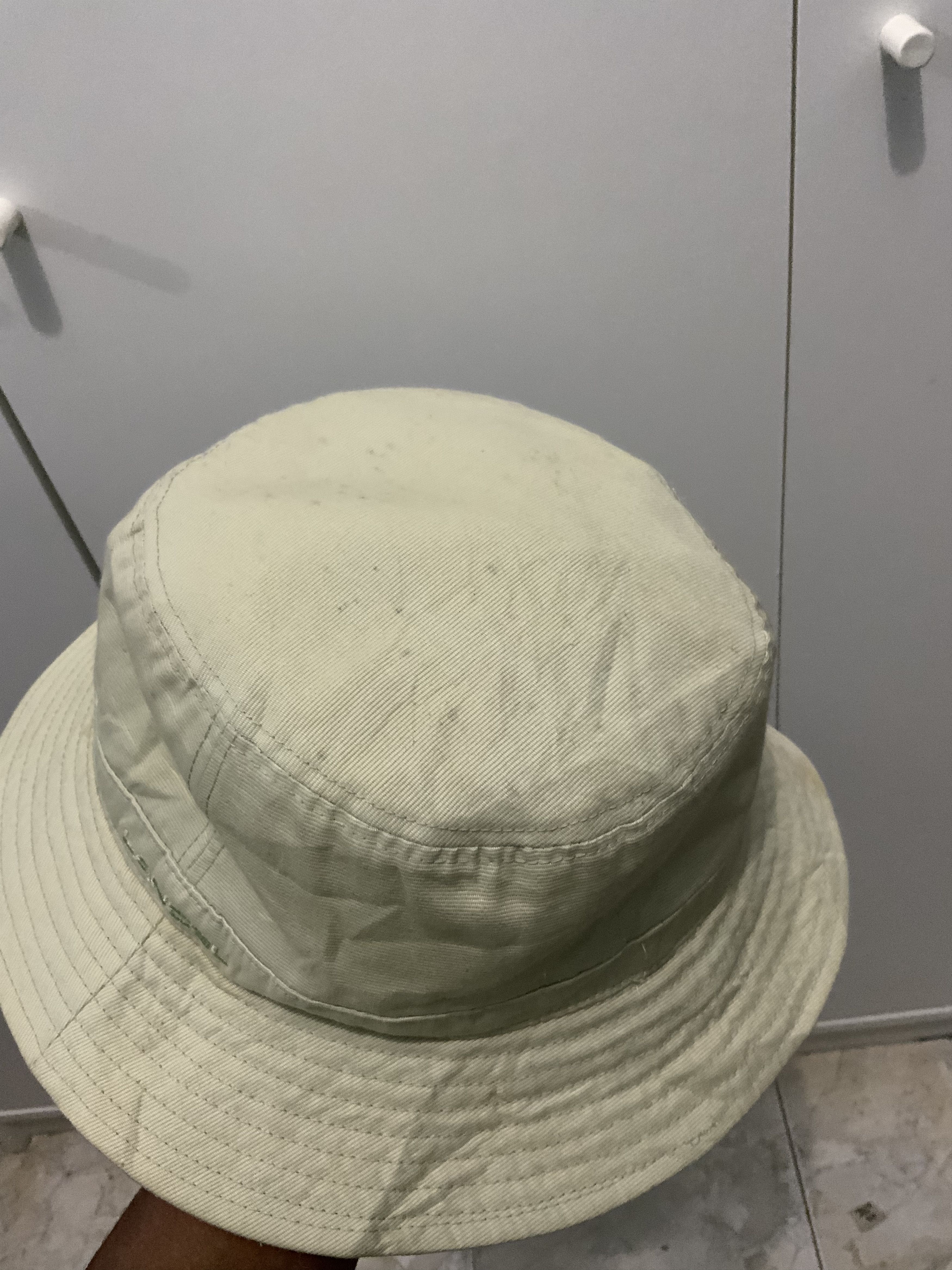 Lancel Lancel Bucket Hats Size ONE SIZE - 13 Thumbnail