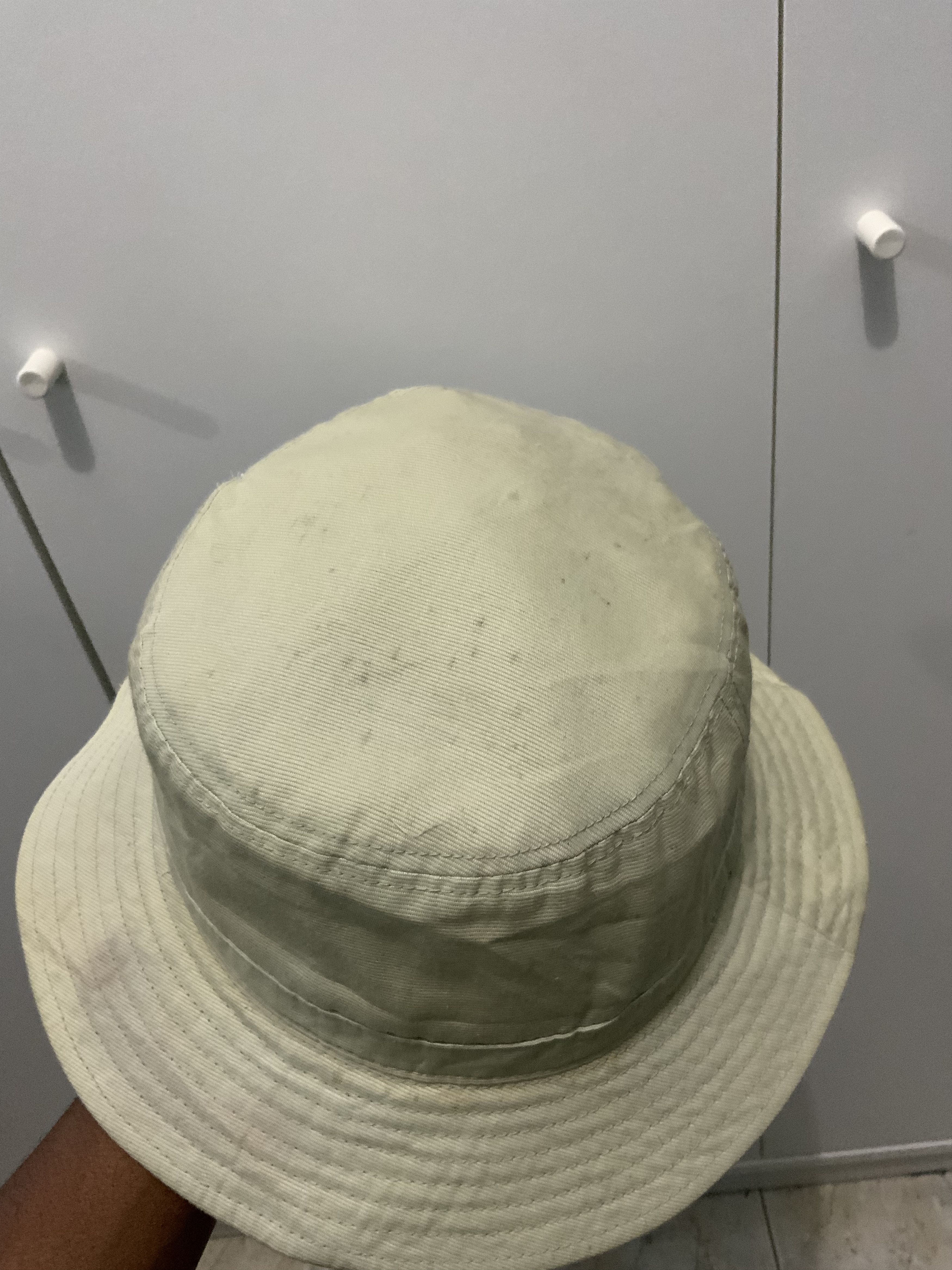 Lancel Lancel Bucket Hats Size ONE SIZE - 12 Thumbnail