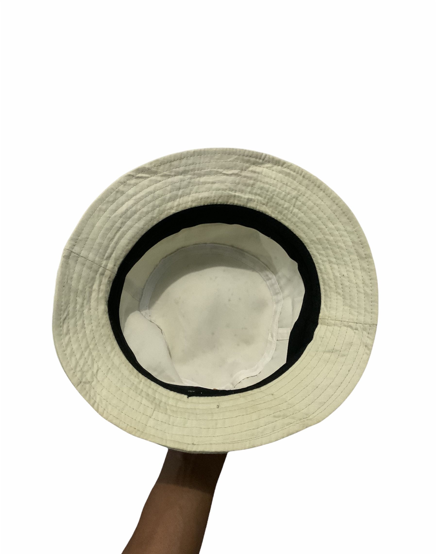 Lancel Lancel Bucket Hats Size ONE SIZE - 8 Thumbnail